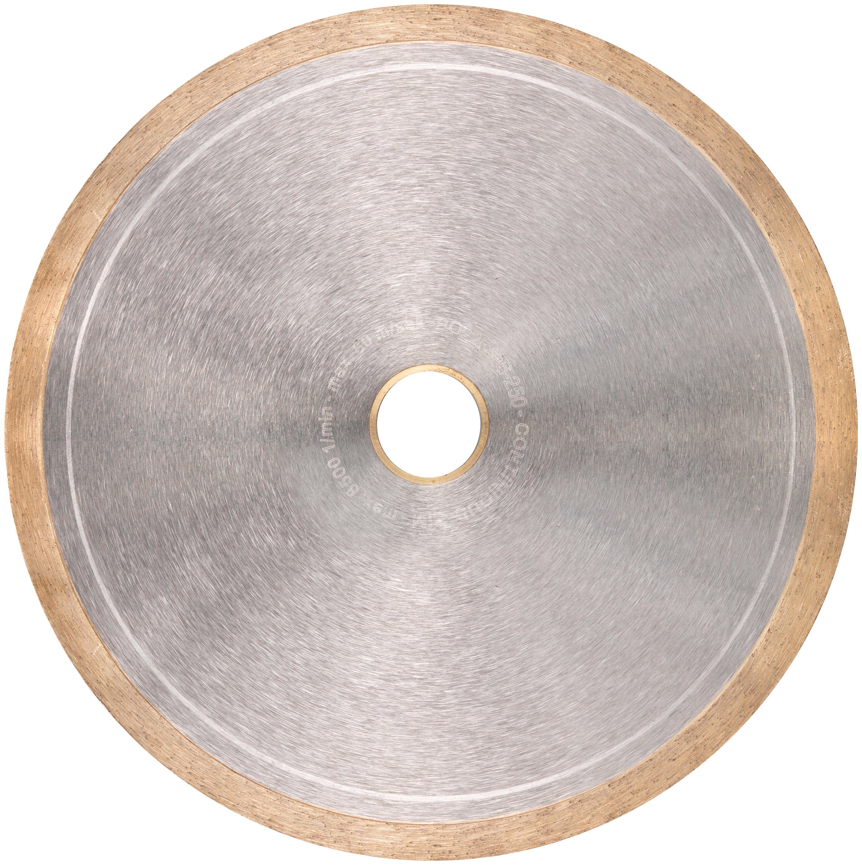 Connex Diamanttrennscheibe, Ø 15 mm, 150x1,6x7 mm | Trennscheiben