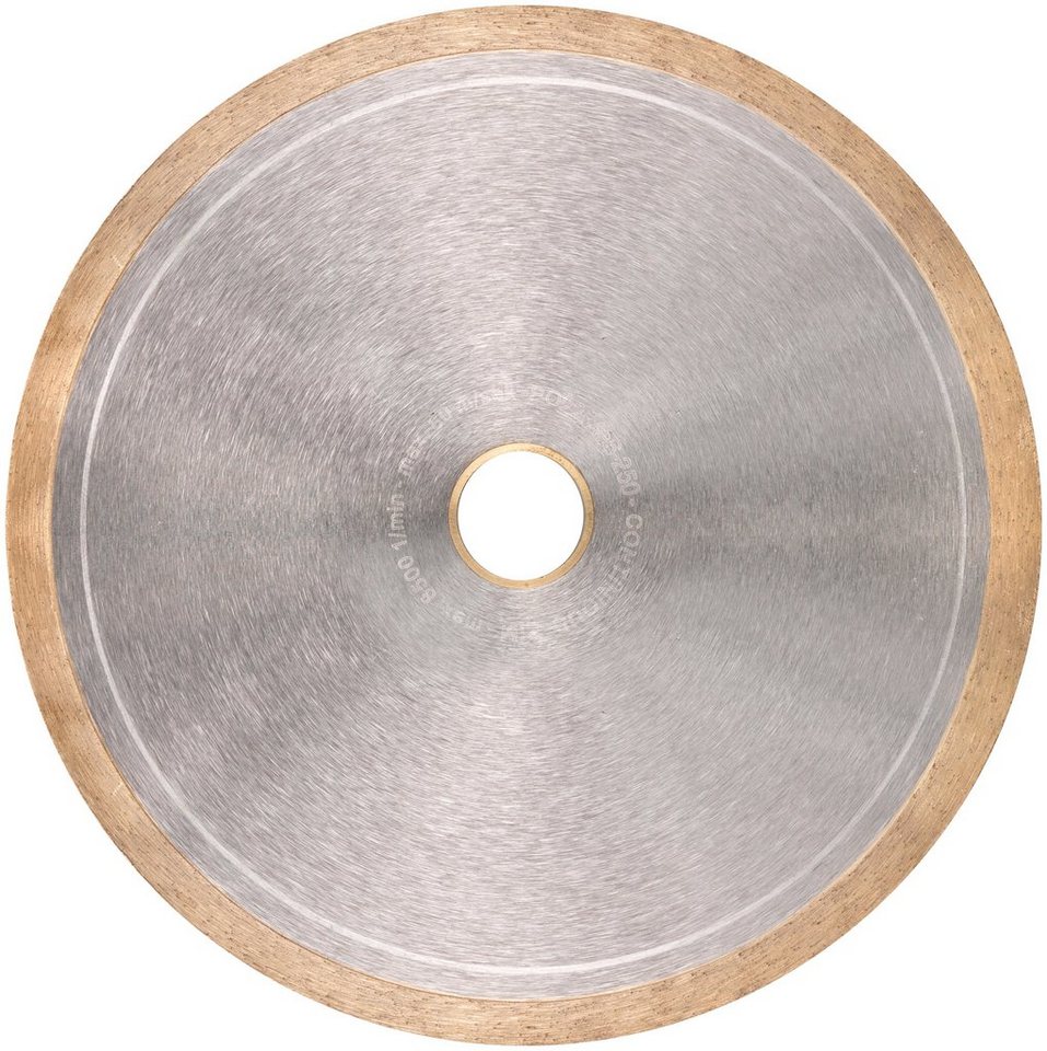 Connex Diamanttrennscheibe, Ø 15 mm, 150x1,6x7 mm
