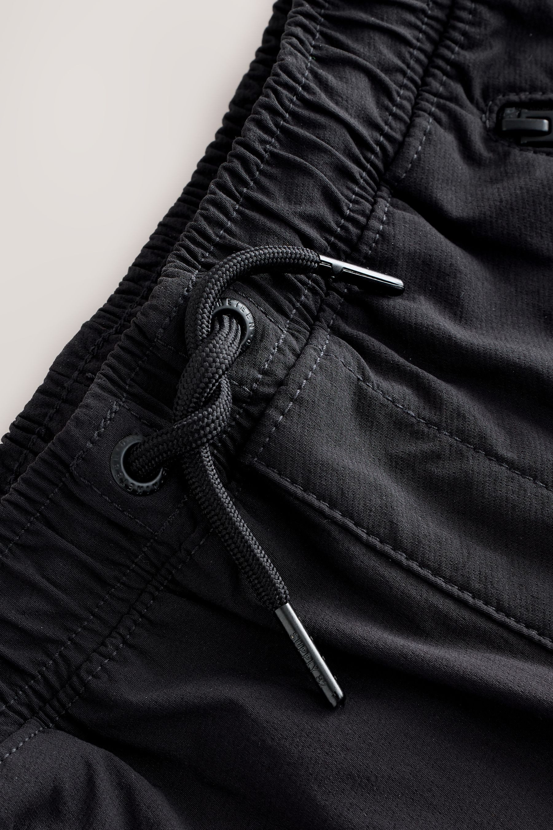 Next Cargohose Premium Cargohose (1-tlg)