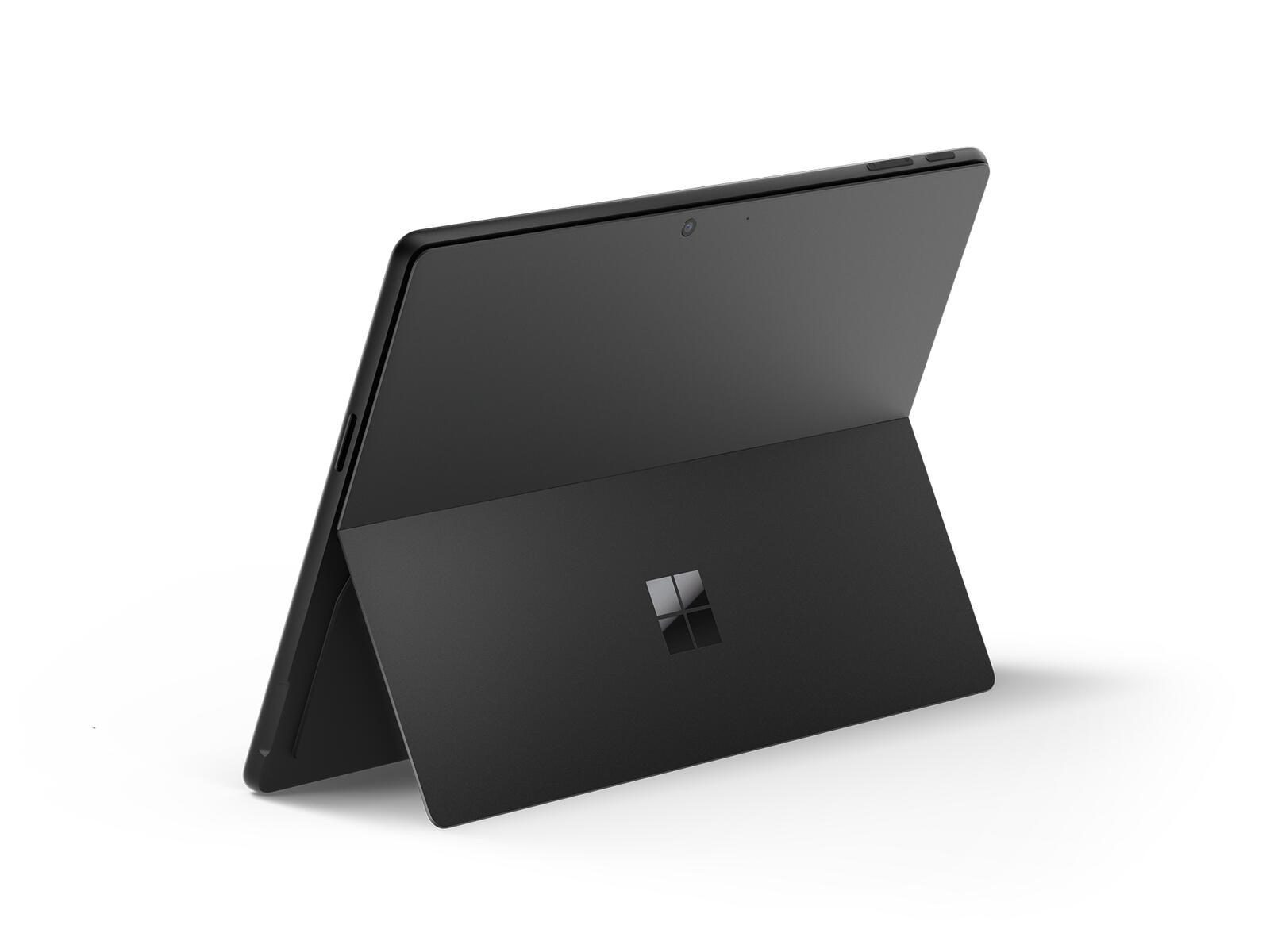 Microsoft Surface Pro Copilot+ PC Ultra 7 16GB RAM 256GB Win11 Pro Convertible Notebook (33 cm/13 Zoll, Intel Core Ultra 7 266V, Arc Graphics 140V, 16 GB, 256 GB SSD, 3:2 OLED Touch-Display, Quad HD Webcam, 2x USB-C, Surface-Connect)