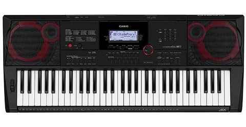 CASIO Home-Keyboard CT-X3000