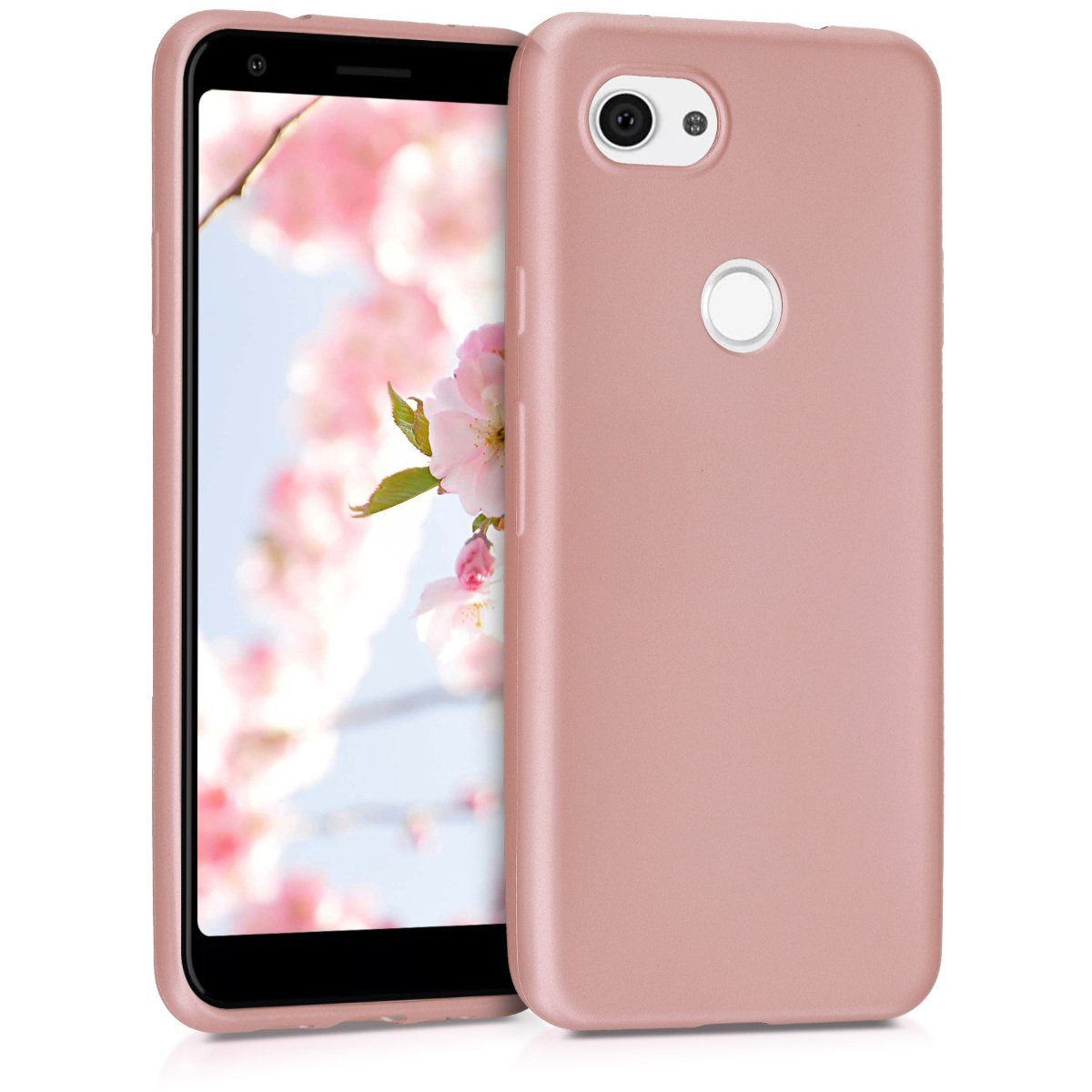 Handyhülle Case für Google Pixel 3a