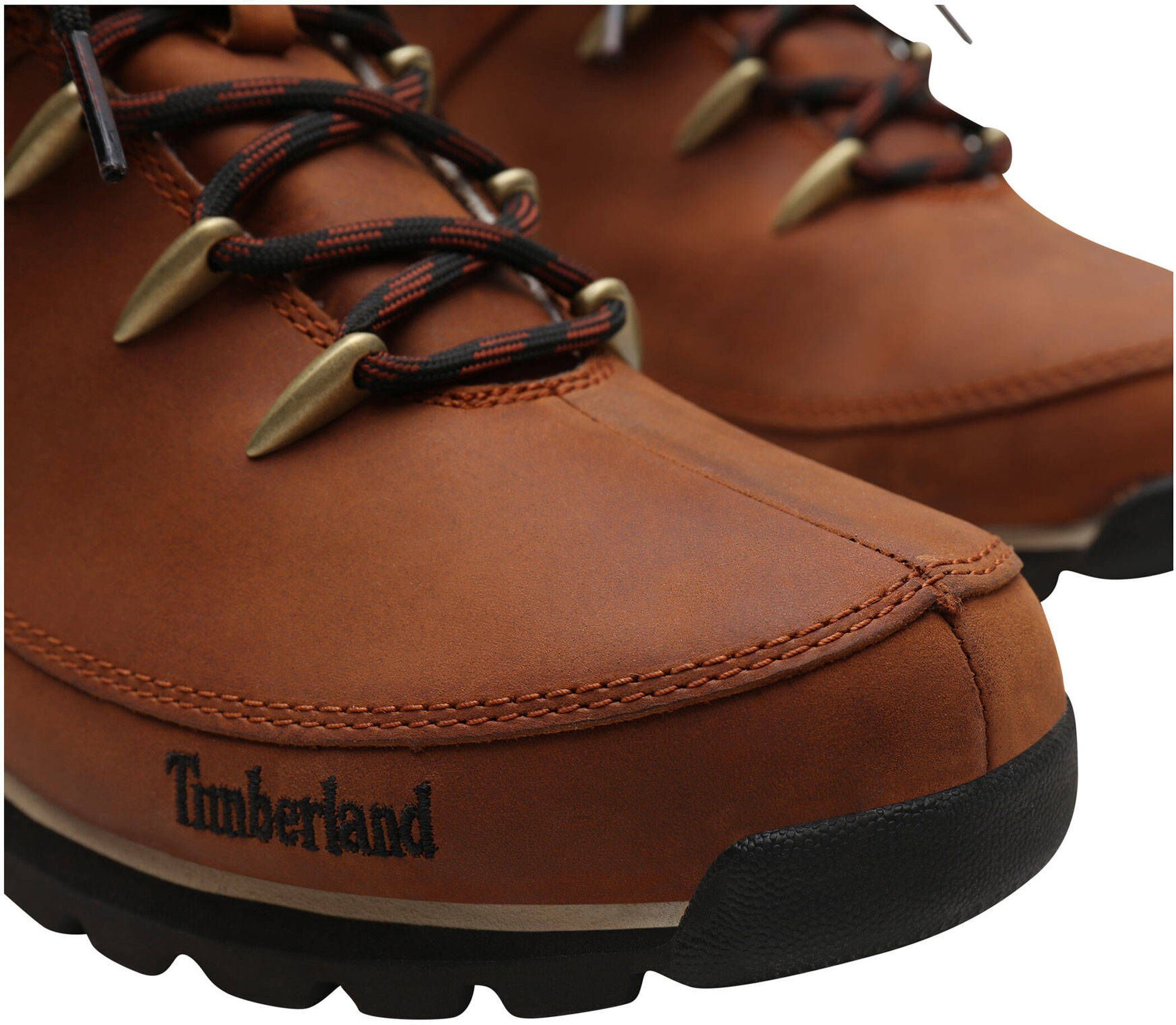 Timberland EURO SPRINT - MID LACE BOOT Schnürboots Winterstiefel, Schnürstiefel, Winterschuhe – Bild 5 von 5