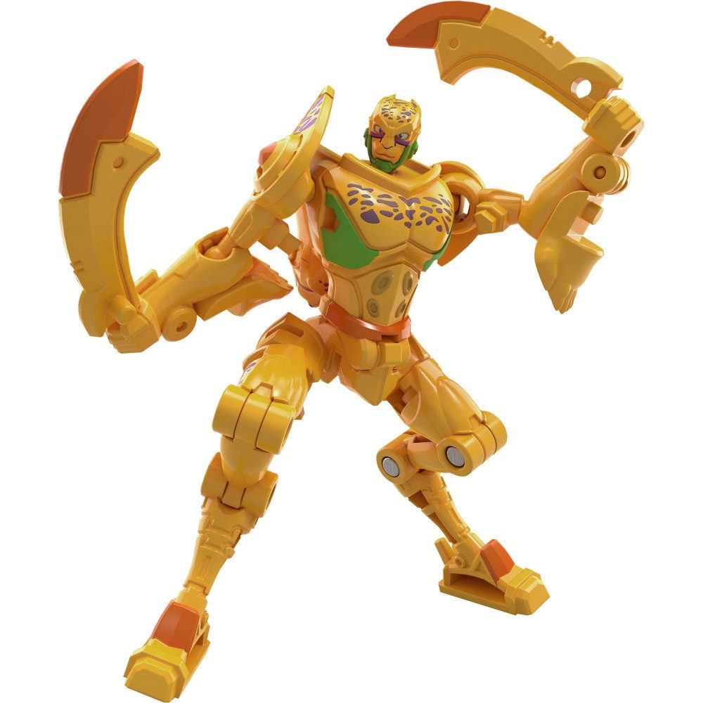 Actionfigur Transformers Generations Legacy United Core Class Actionfigur Cheetor