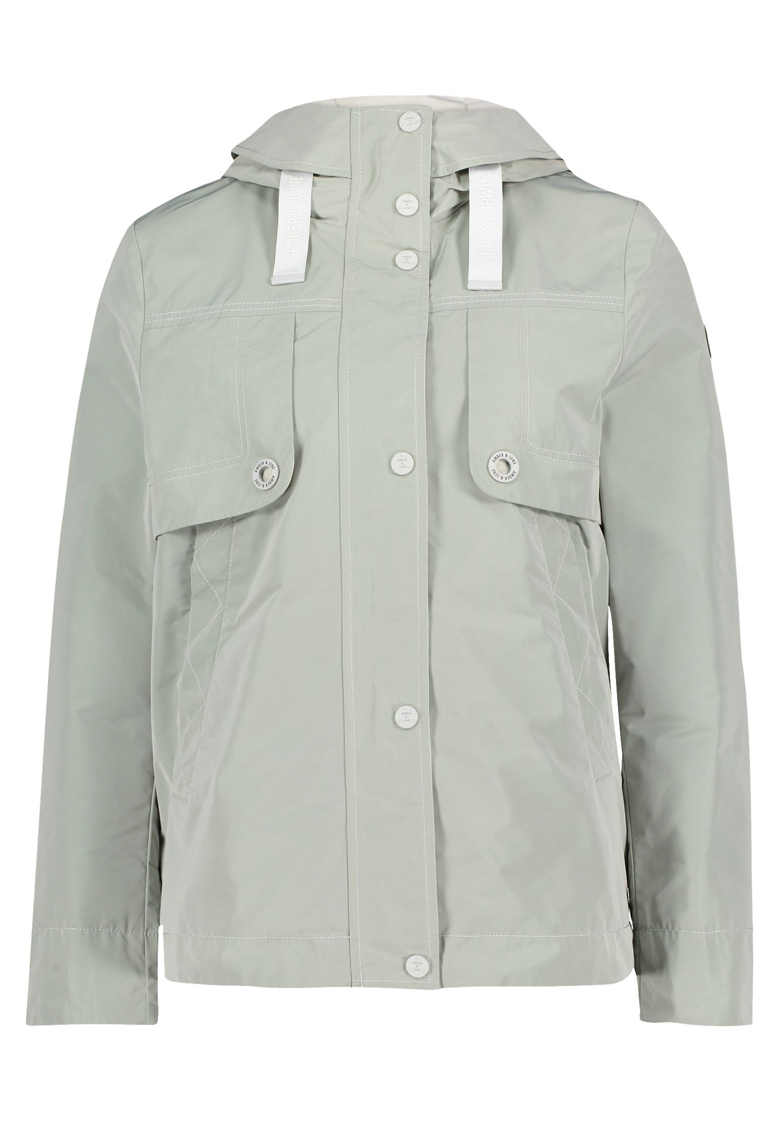 Amber & June Outdoorjacke