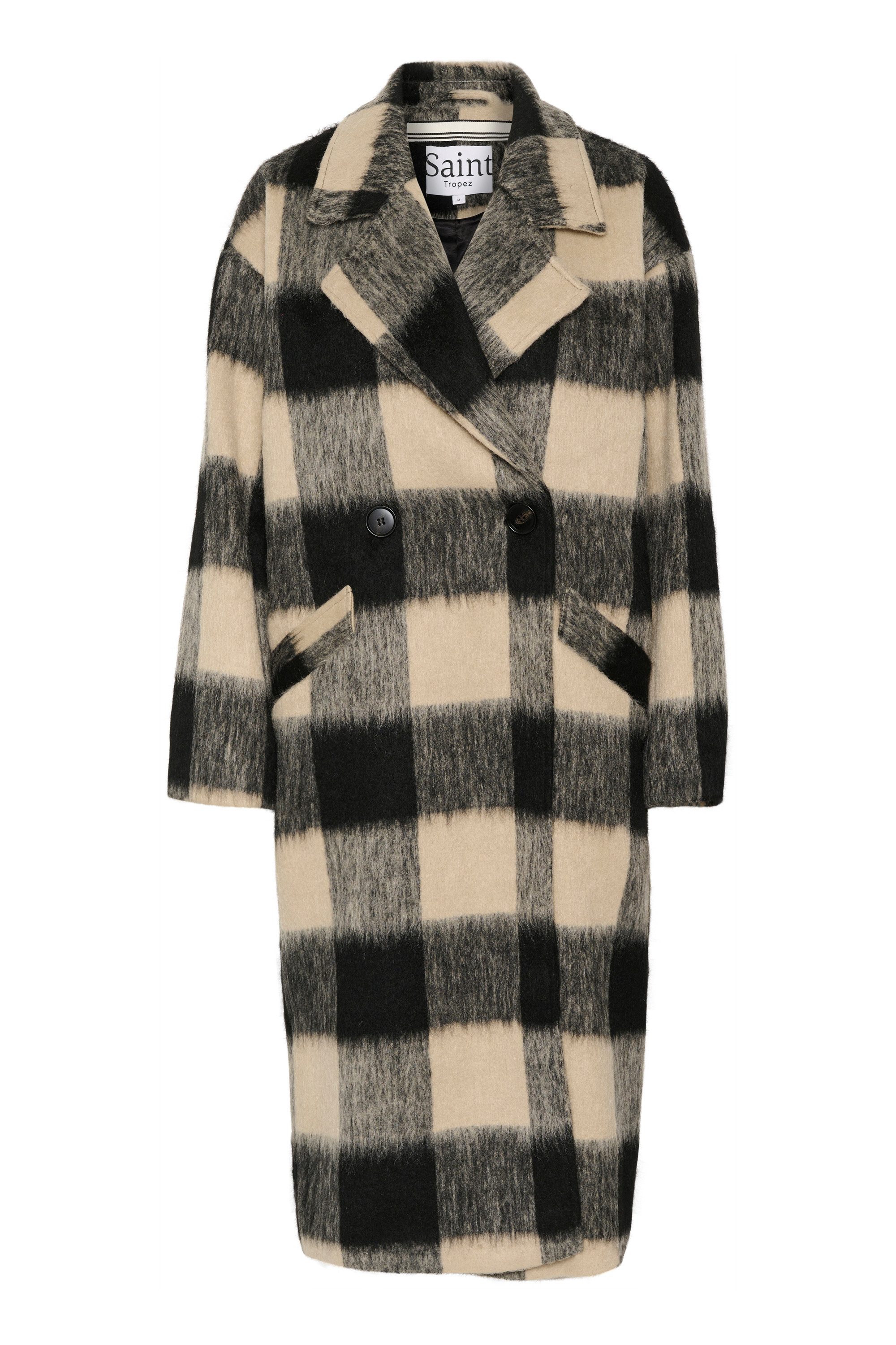 Saint Tropez Wintermantel Jacke FrancescaSZ