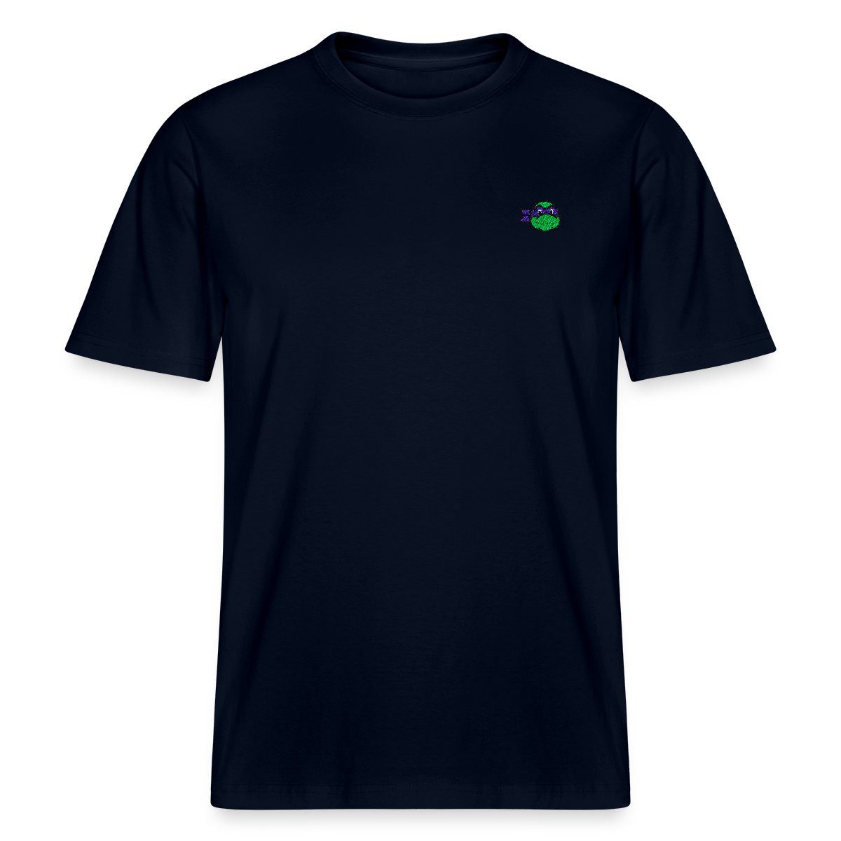 T-Shirt TMNT Donatello Stick Relaxed Fit Unisex T-Shirt