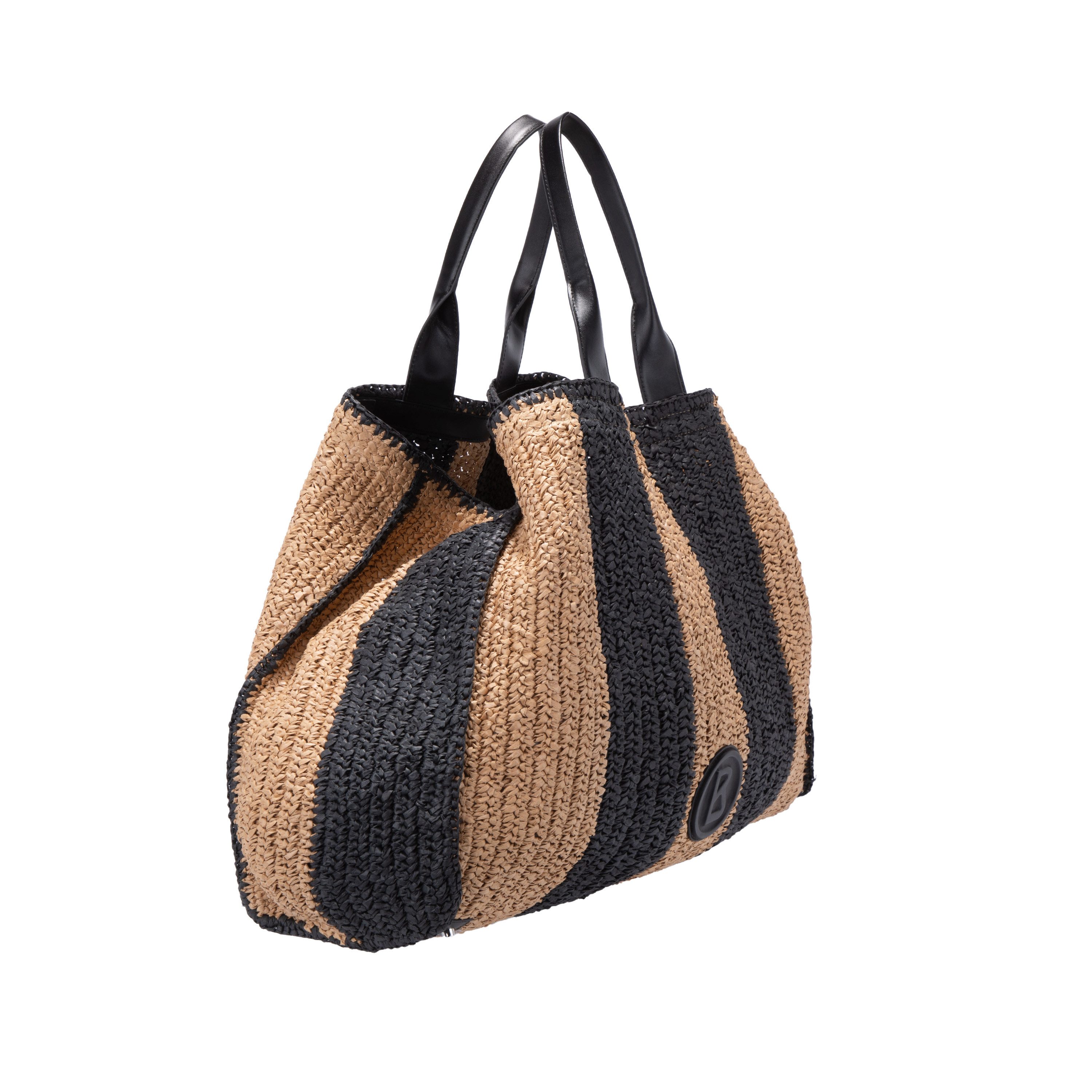 BOGNER Shopper Bogner - Damen Shopper Agno Farrah