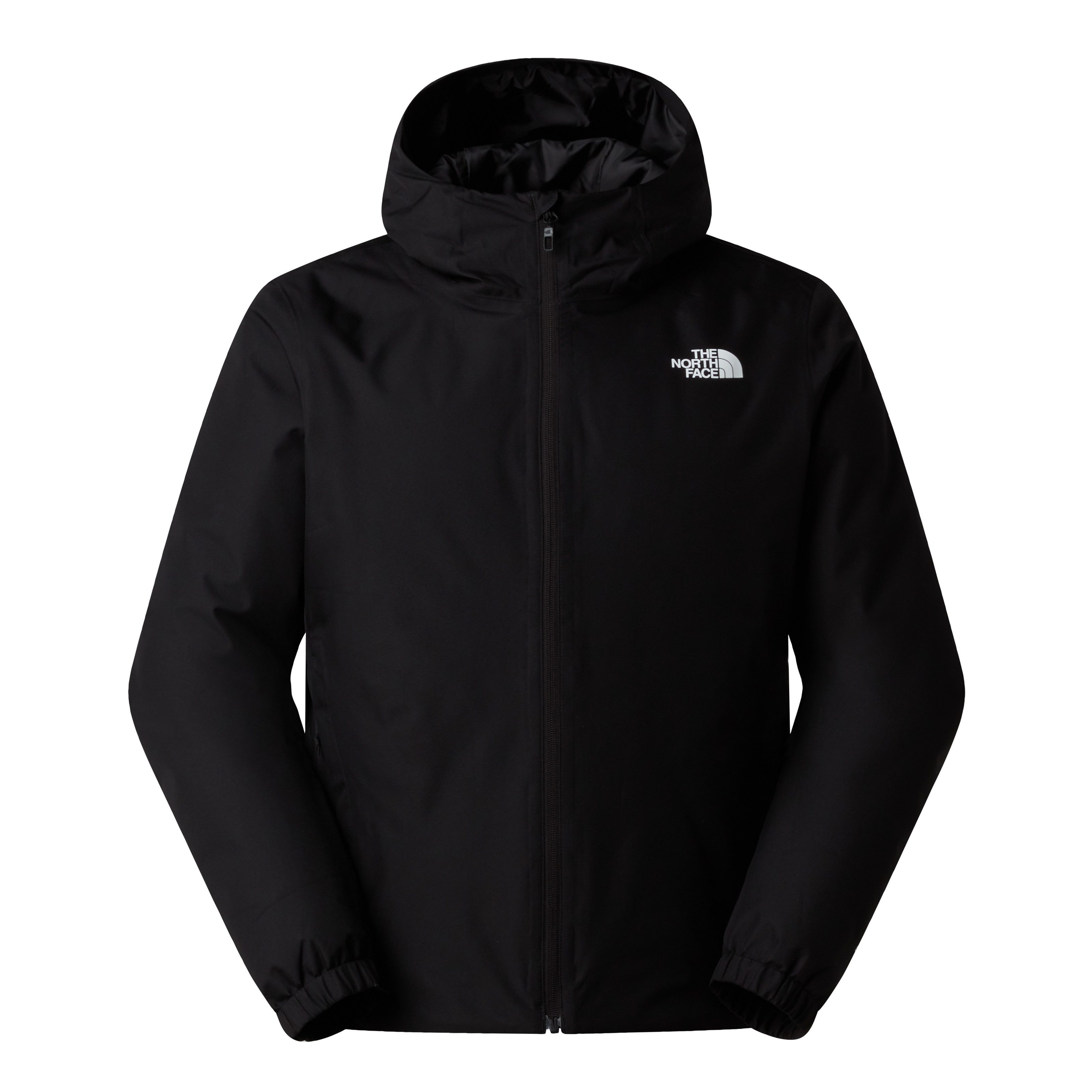 The North Face Funktionsjacke M QUEST MONO INS JACKET sportlicher Stil, mit synthetischer Isolierung, für Wandern – Bild 4 von 5