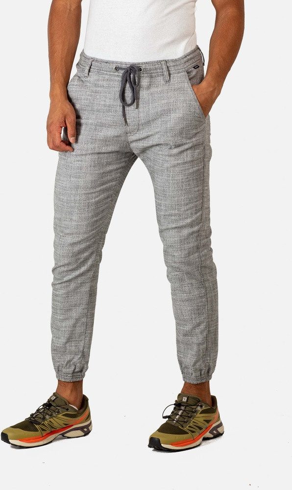 Grey Melange