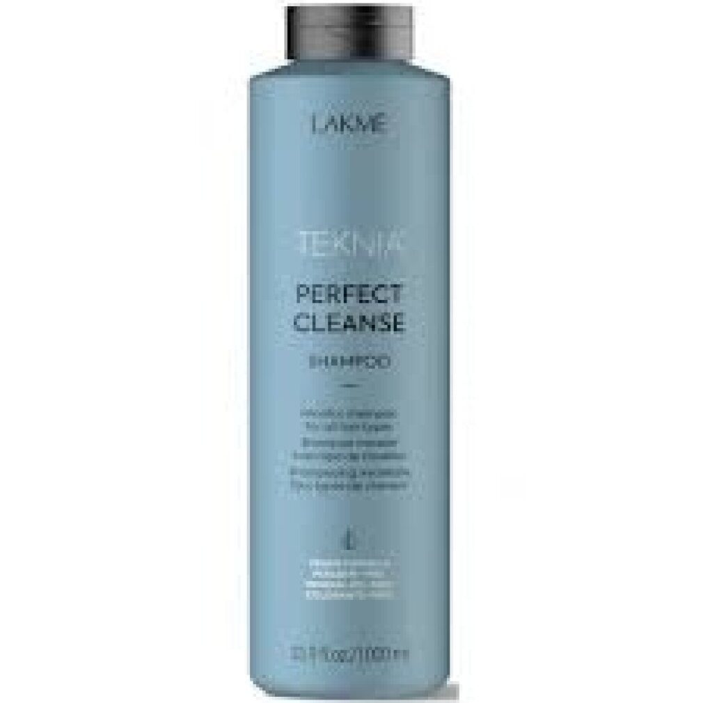Lakmé Haarshampoo LakmÃ© Teknia Perfekte Reinigung Shampoo 1000 ml