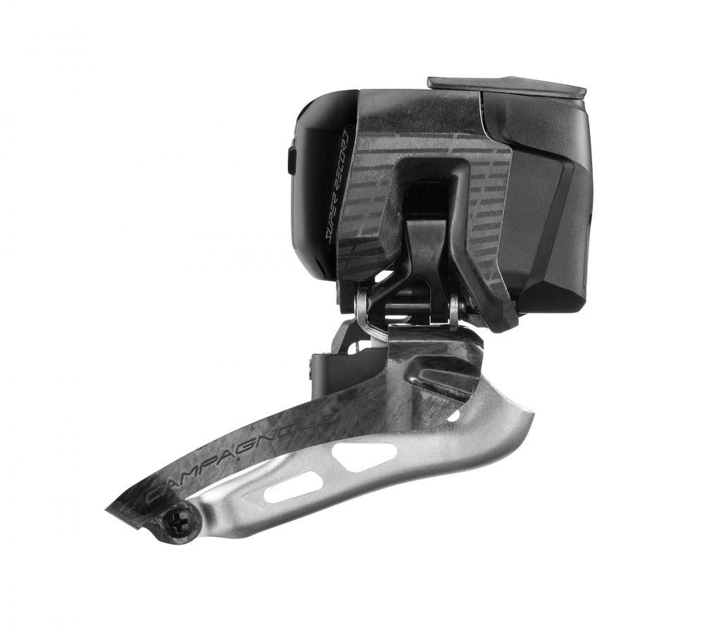CAMPAGNOLO Schaltung Campagnolo Umwerfer Super Record WRL 13s