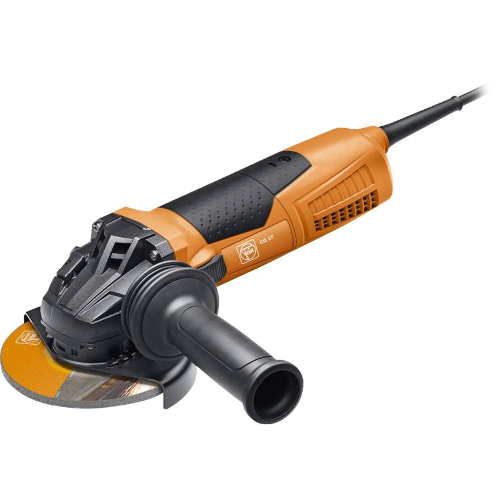 Fein Winkelschleifer Compact-Winkelschleifer Ø 150 mm, CG 17-150 V 72229260230