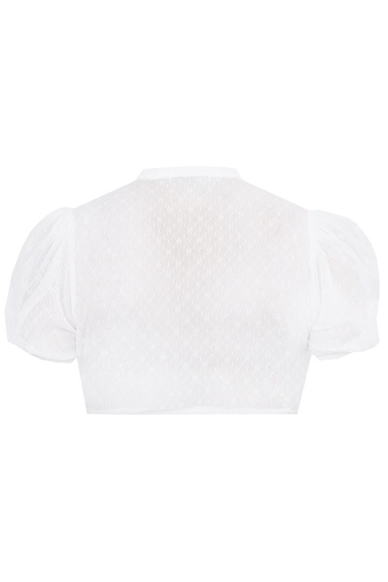 MarJo Dirndlbluse Dirndlbluse - ENGELSBERG - offweiß günstig online kaufen