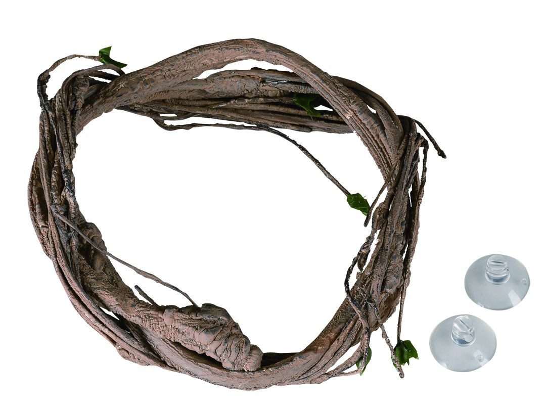 ReptiZoo Terrarium ReptiZoo Dschungel Liane (mehrfach) (RV0418)