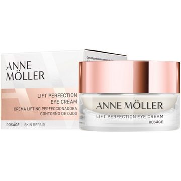Anne Möller Augencreme Rosâge Lift Perfection Eye Cream