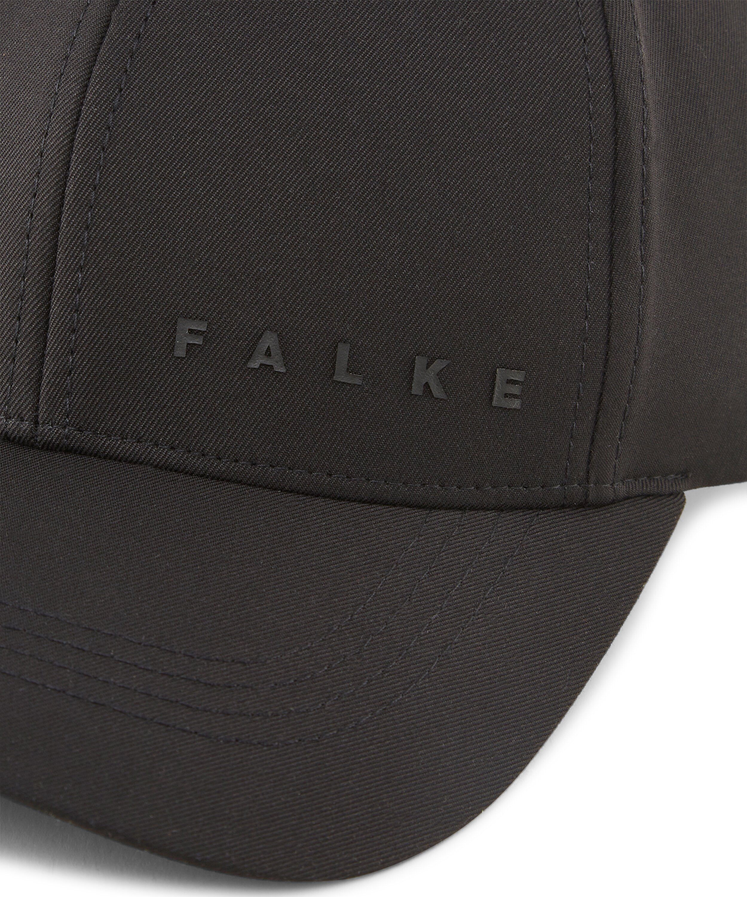FALKE Baseball Cap Kappe ein angenehmer Tragekomfort (1-St) ein angenehmer Tragekomfort