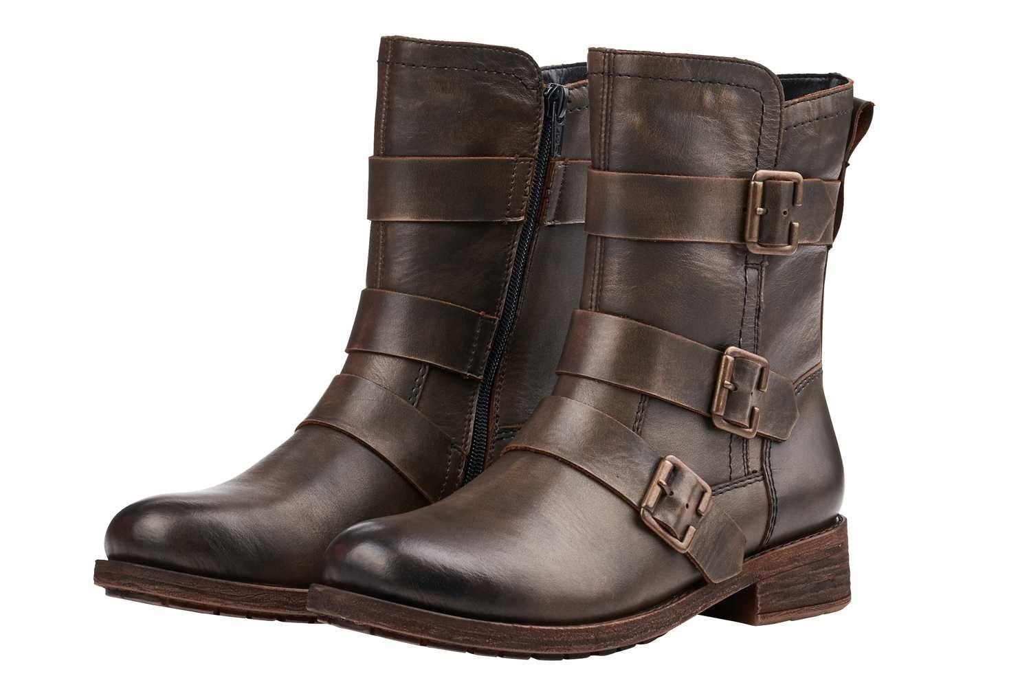 Remonte D8072-27 Stiefelette