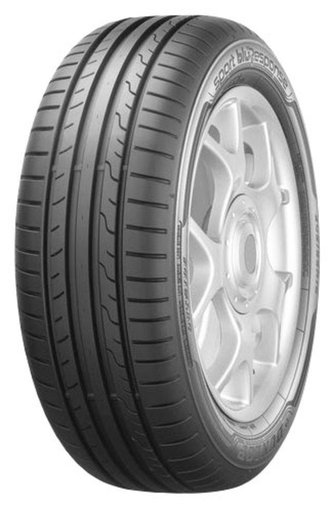 Dunlop Sommerreifen BLURESPONSE, in verschiedenen Ausführungen erhältlich