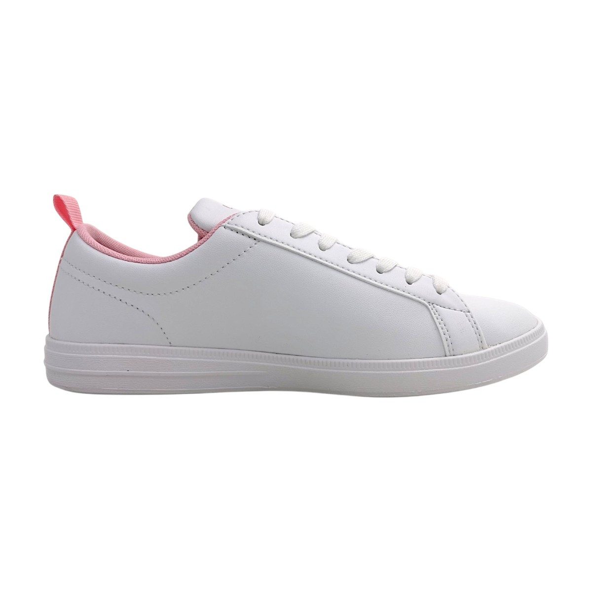 Lacoste Court Base Schnürschuh