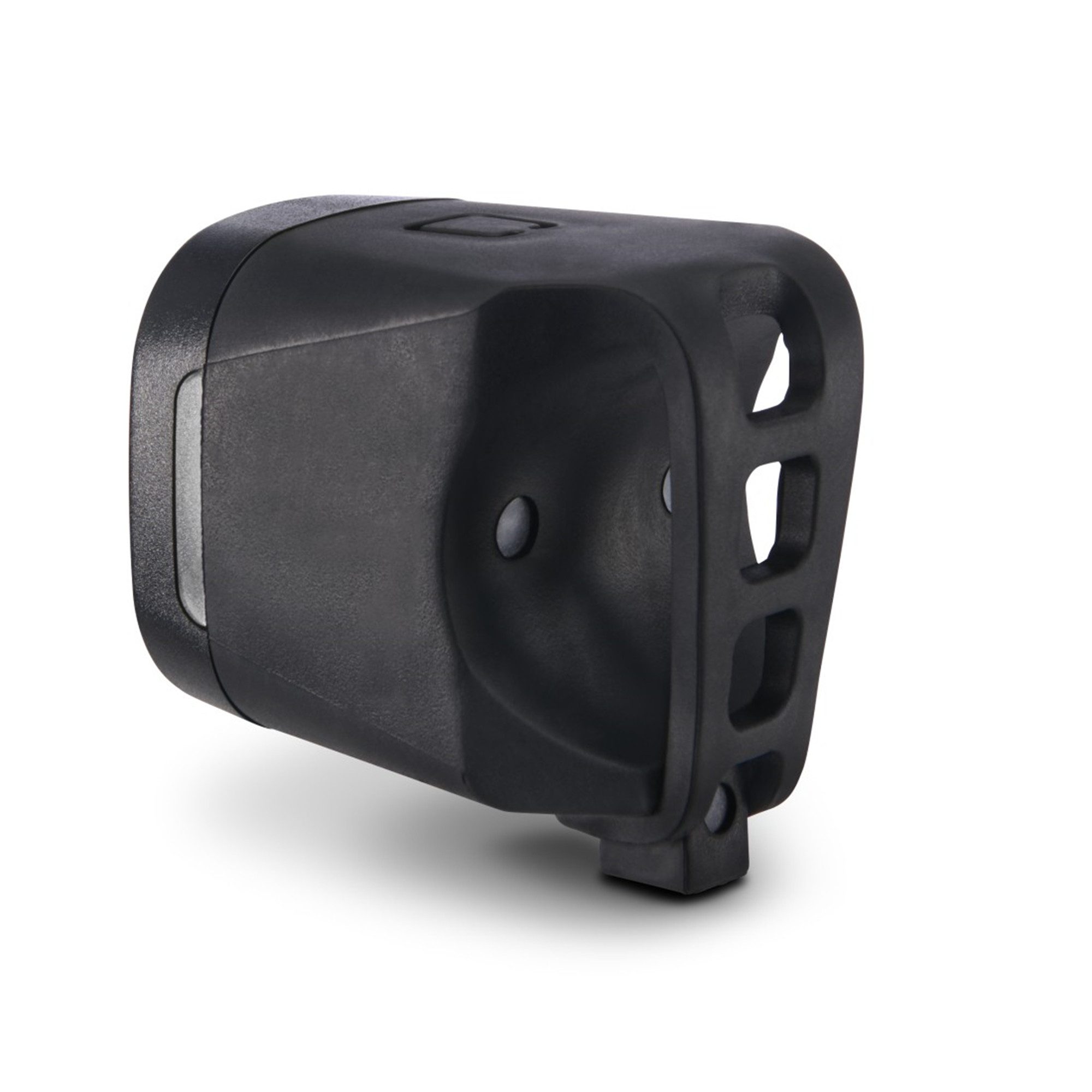 Hama Fahrradbeleuchtung vorne, Schw., USB-C, StVZO-zugelassen – Bild 3 von 3