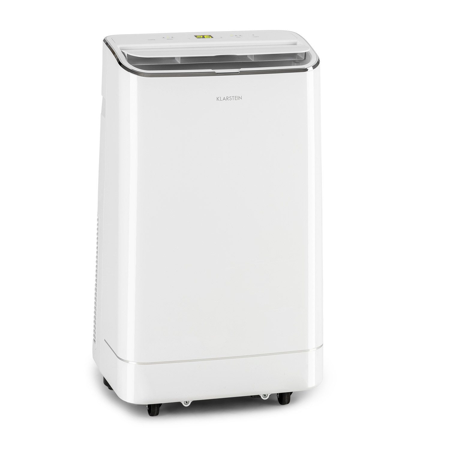 Klarstein Klimagerät Iceblock, Klimagerät mobil klimaanlage günstig online kaufen