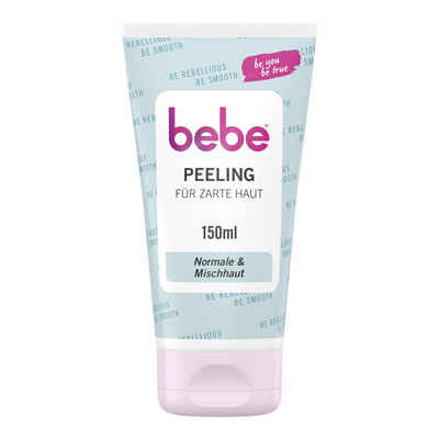 bebe Duschgel Peeling - 150ml