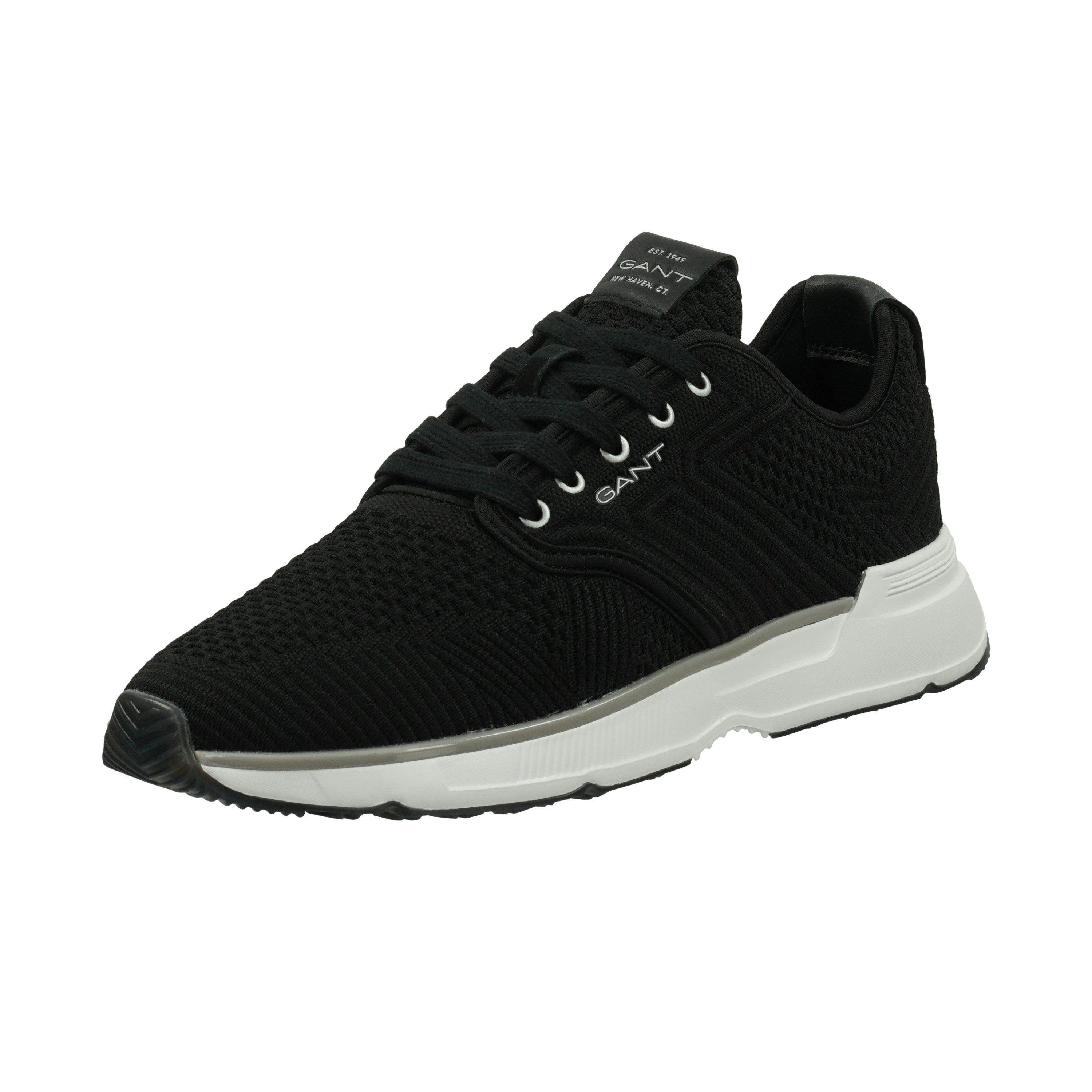 Gant Beeker Sneaker, Schnürschuh, Plateausneaker im günstig online kaufen