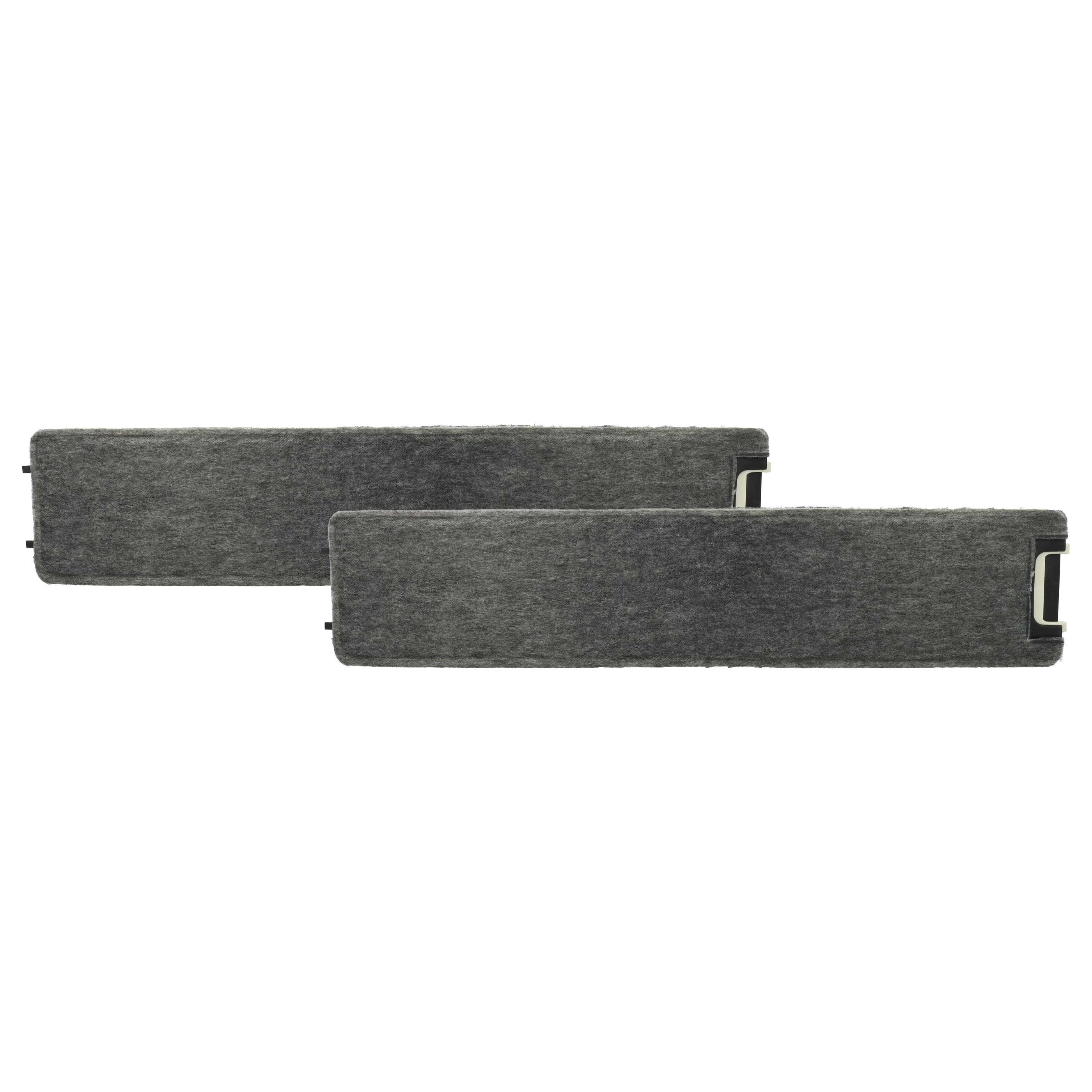 vhbw Aktivkohlefilter passend für Imperial DMA 64, DA 846, DFA 734, DFA 934, DMA 62, DMA 74, Zubehör für Imperial DMA 64 DA 846 DFA 734 DFA 934 DMA 62 DMA 74 DMA 94