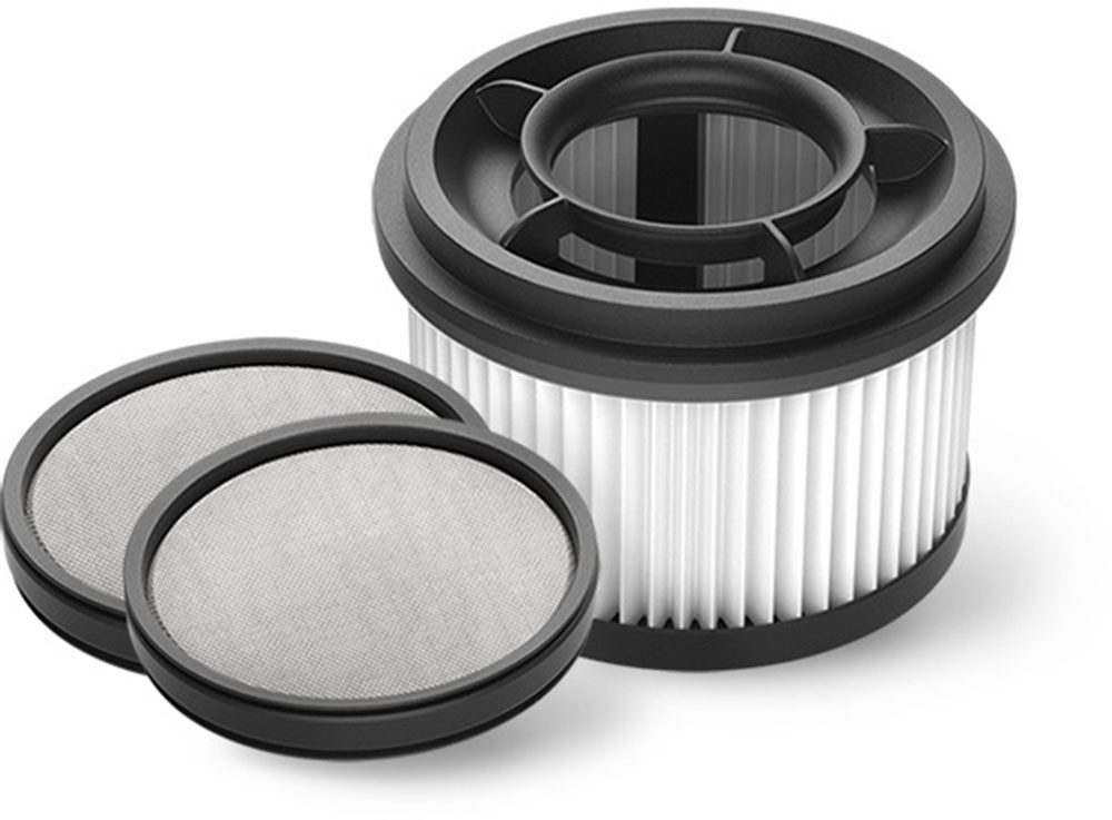 Dreame HEPA-Filter, Zubehör für T30/R10/R20