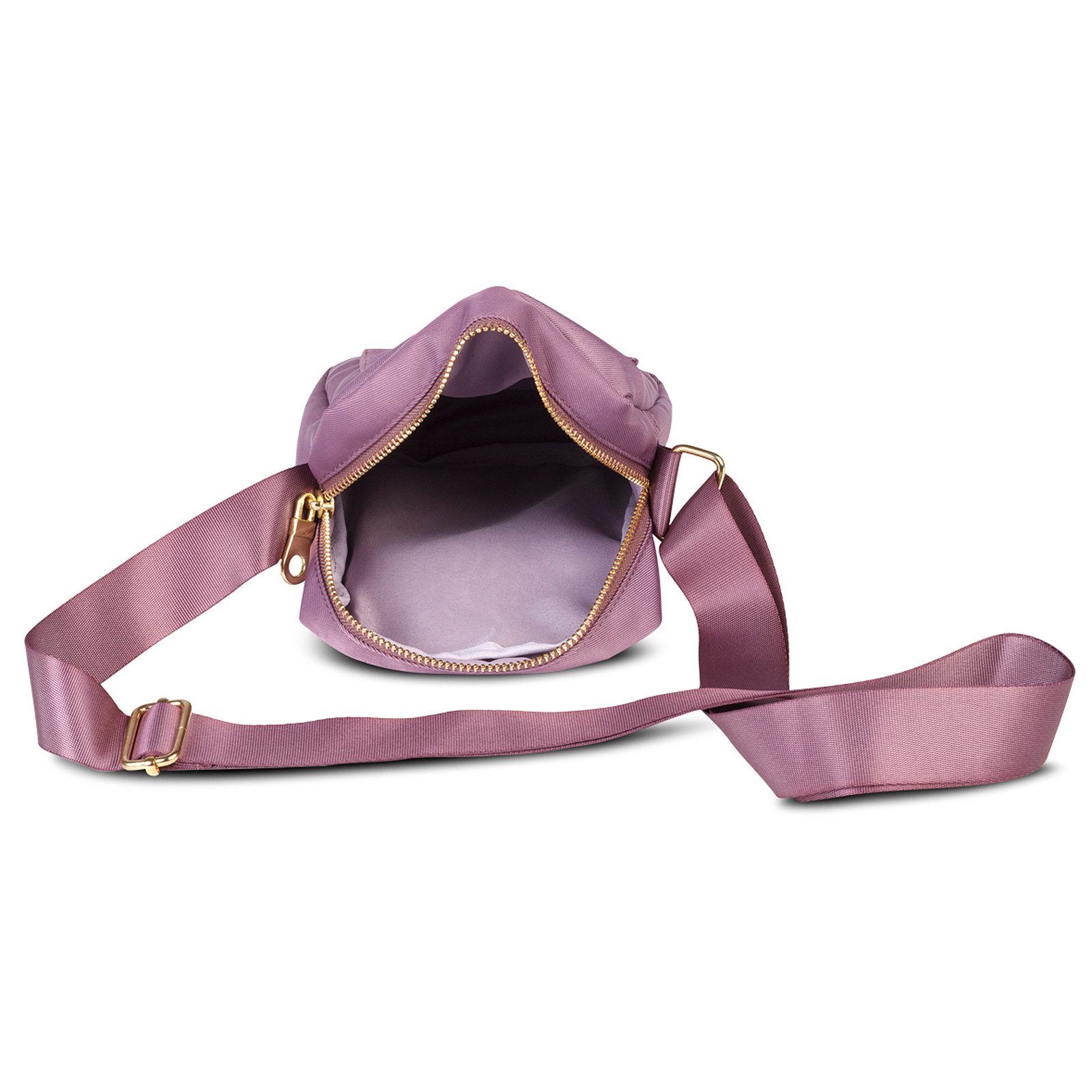 Bench. Umhängetasche kleine Umhängetasche Schultertasche Small günstig online kaufen