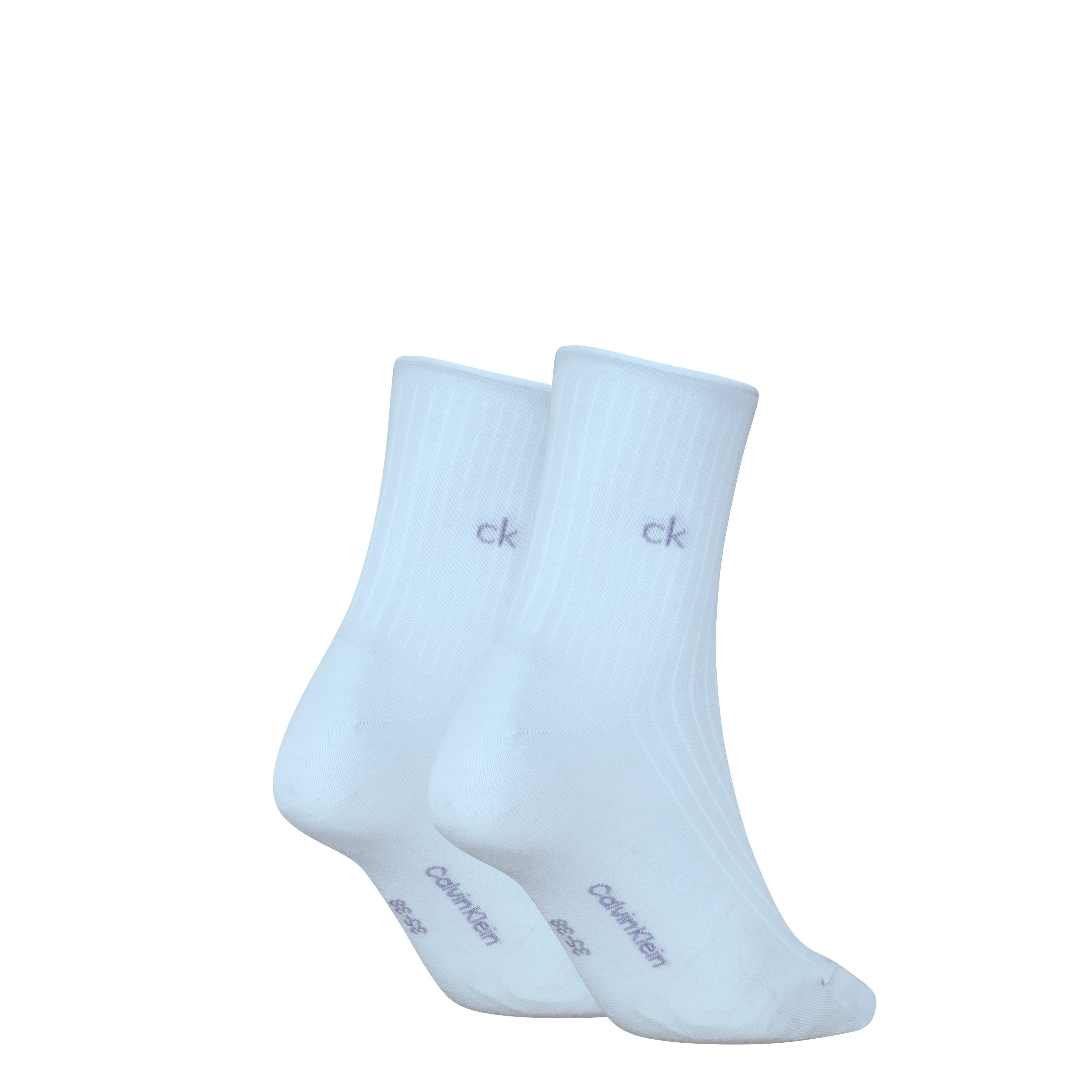 Calvin Klein Jeans Socken CK WOMEN günstig online kaufen