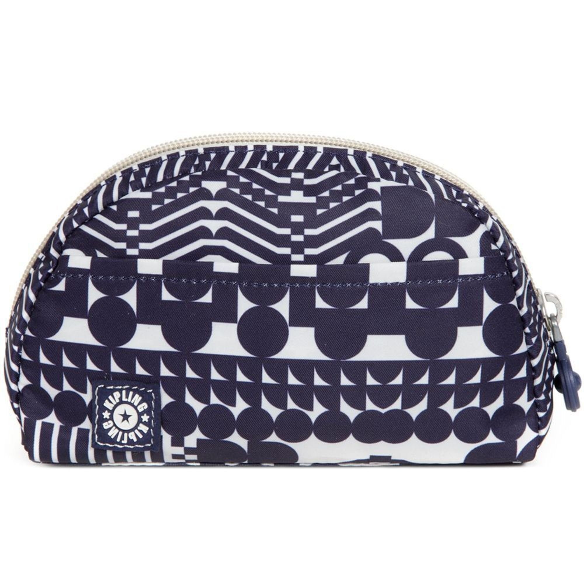 Mehrzweck-Kosmetiktasche Aus Nylon – 22x10 Cm, Mit Reißverschluss, Für Reisen, Basteln, Als Organizer (2 Stück)