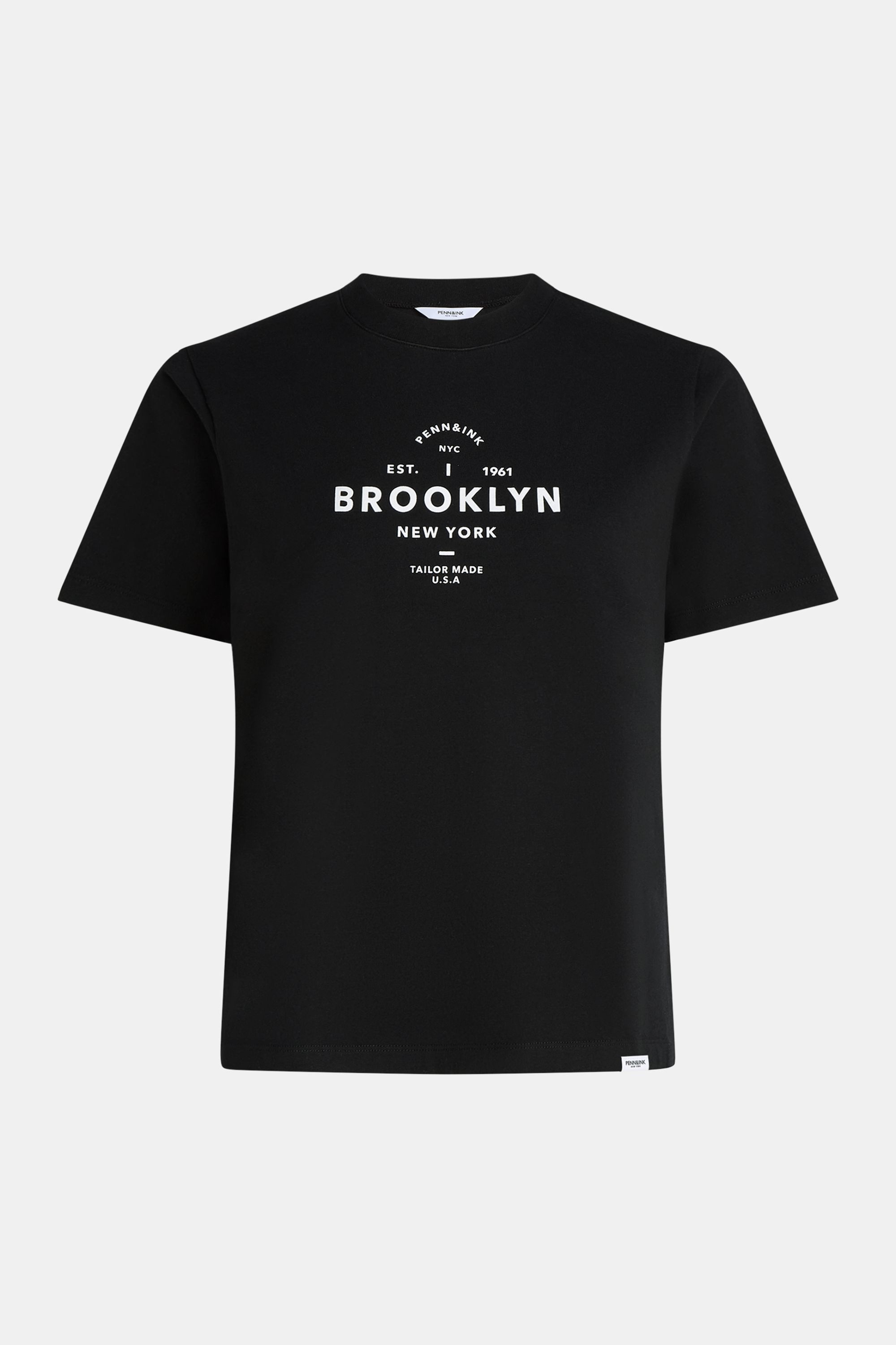 PENN & INK N.Y T-Shirt