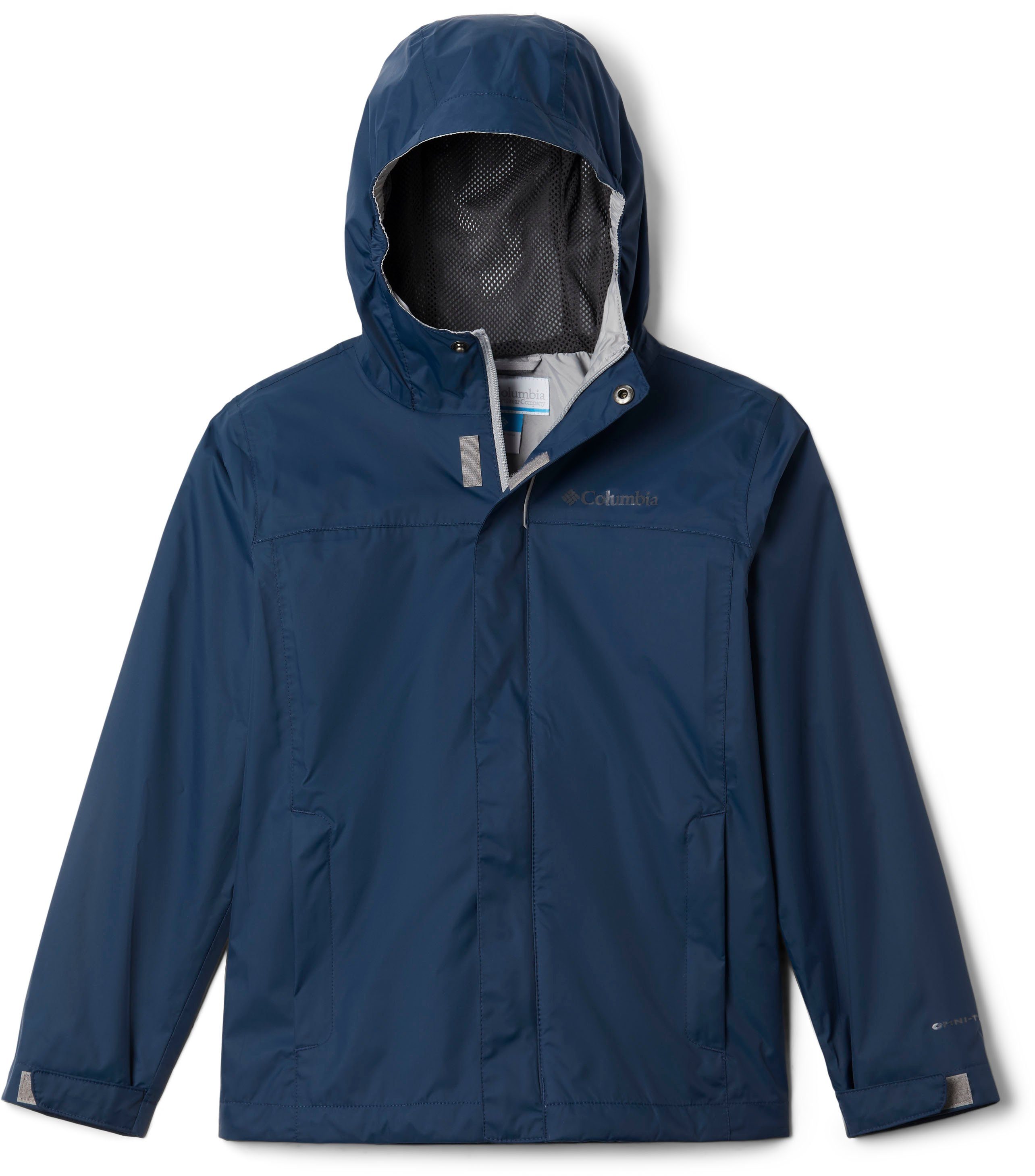 Columbia Regenjacke WATERTIGHT™ JACKET (1-St) für Kinder