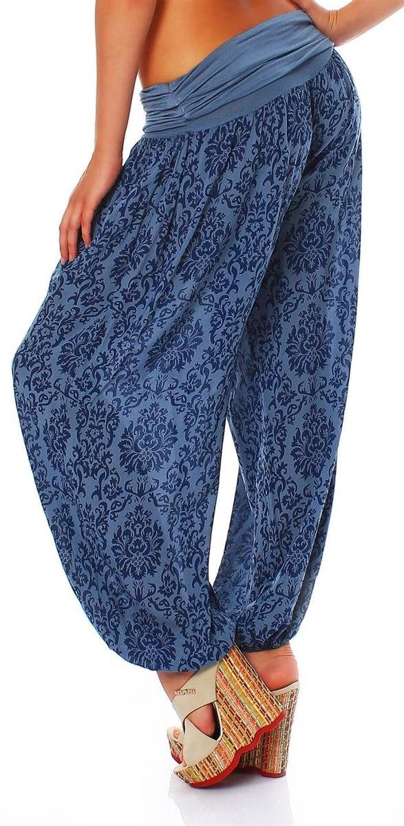malito more than fashion Haremshose 7198 günstig online kaufen