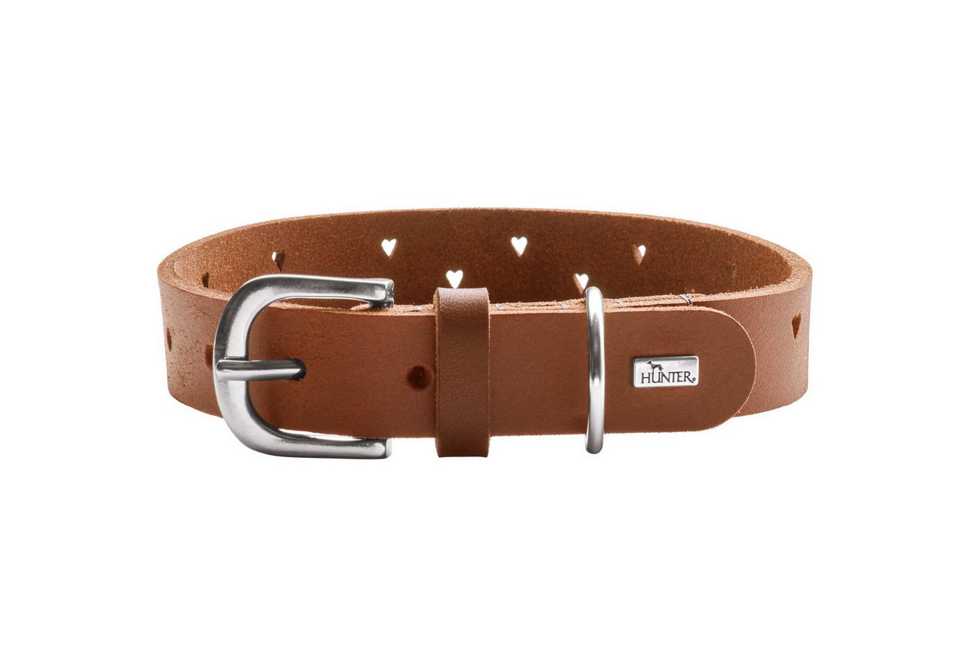 Thumbnail - Hunter Hunde-Halsband Halsband Aalborg Soul
