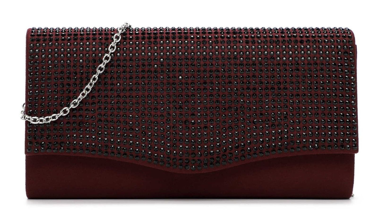 Tamaris Clutch Rhinestone Clutch