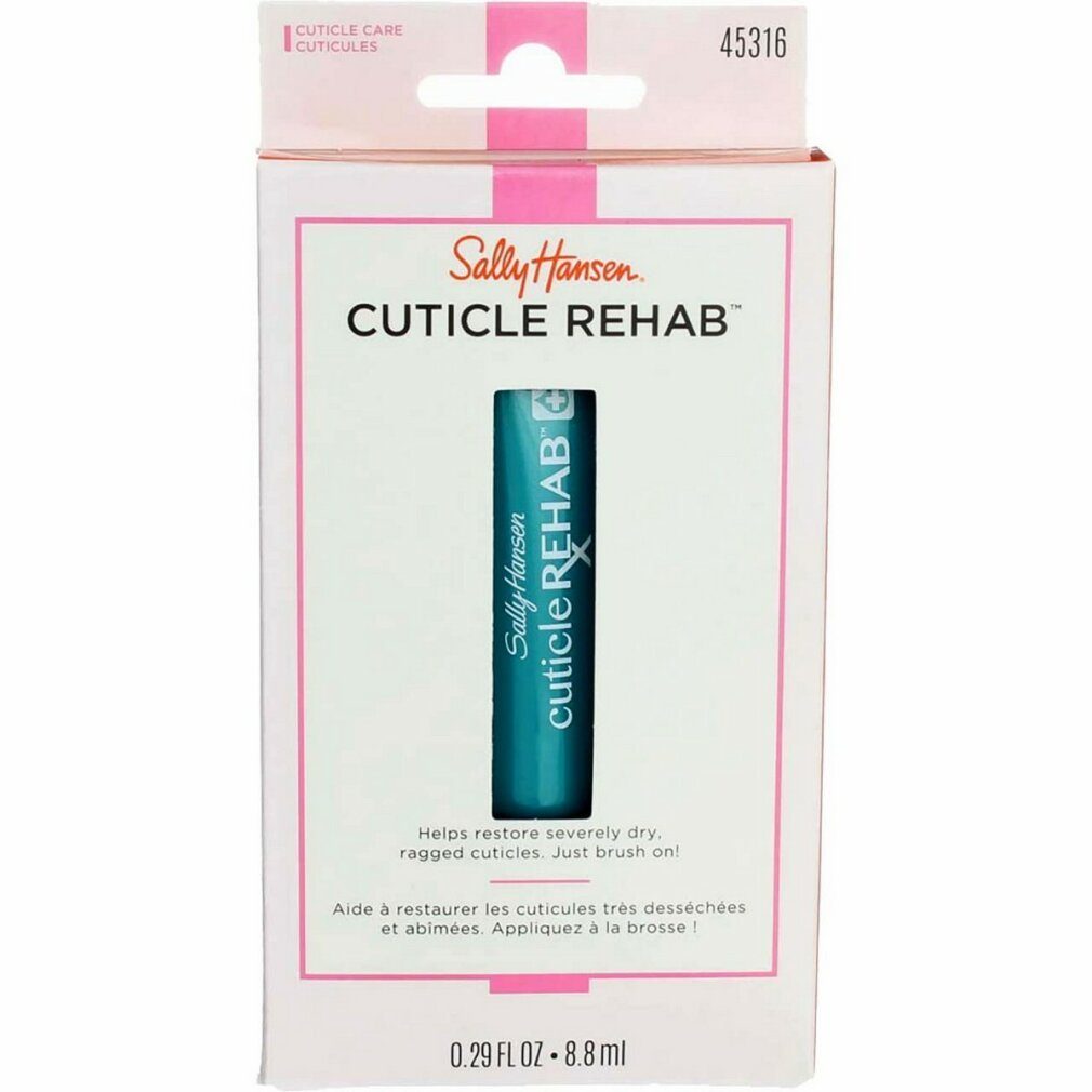 Sally Hansen Nagelpflegeöl Cuticle Rehab Nagelhautpflege