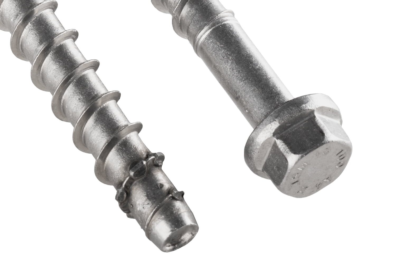 empasa Pergola Betonschrauben für Pergola "ZEUS", (1-tlg), Sechskantkopf