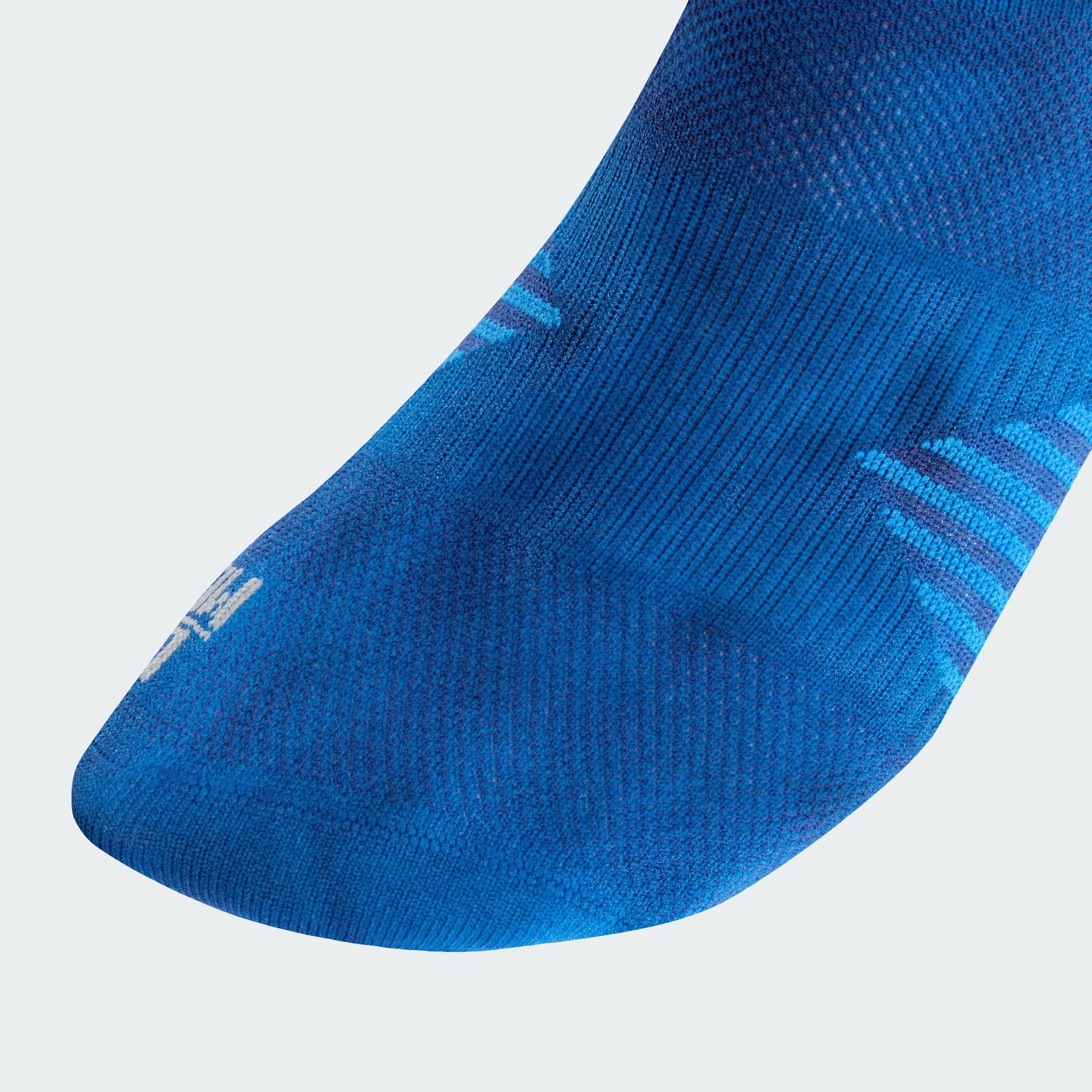 adidas Performance Funktionssocken RUNXGRAPHIC WASHED SOCKE (1-Paar)