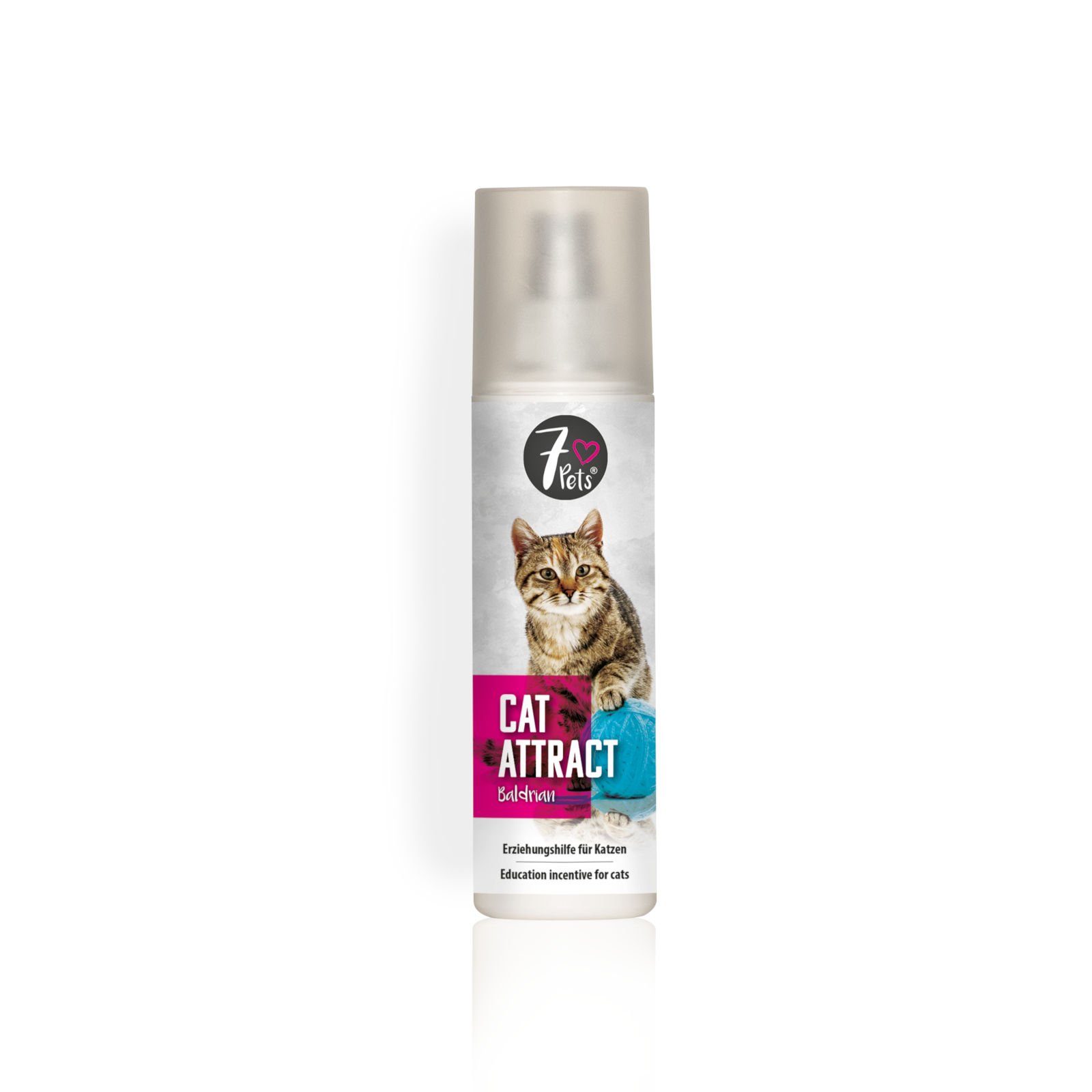 Lockstoff Cat Attract Lockspray - 200 ml