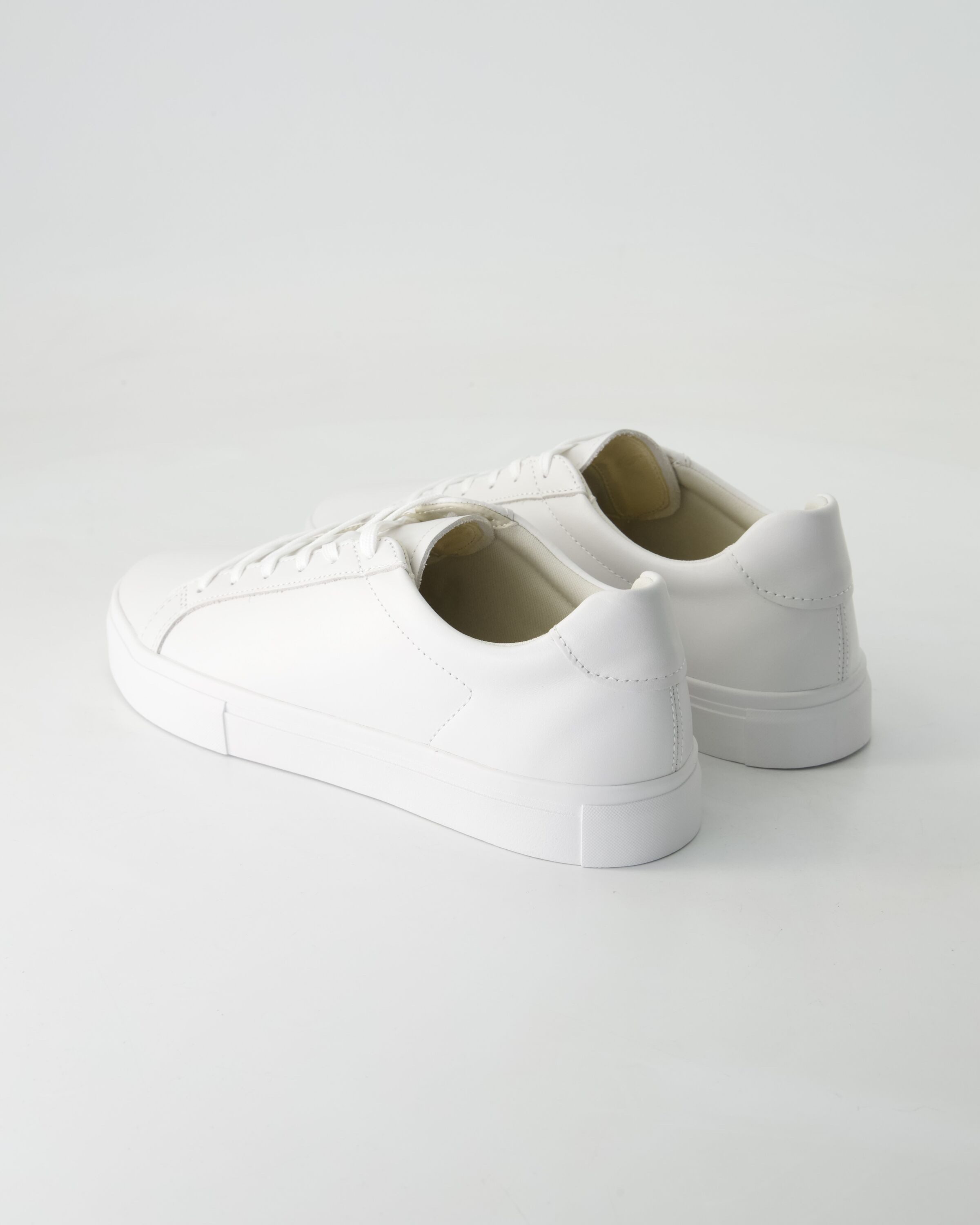 Vagabond Cody Sneaker Obermaterial: Leder