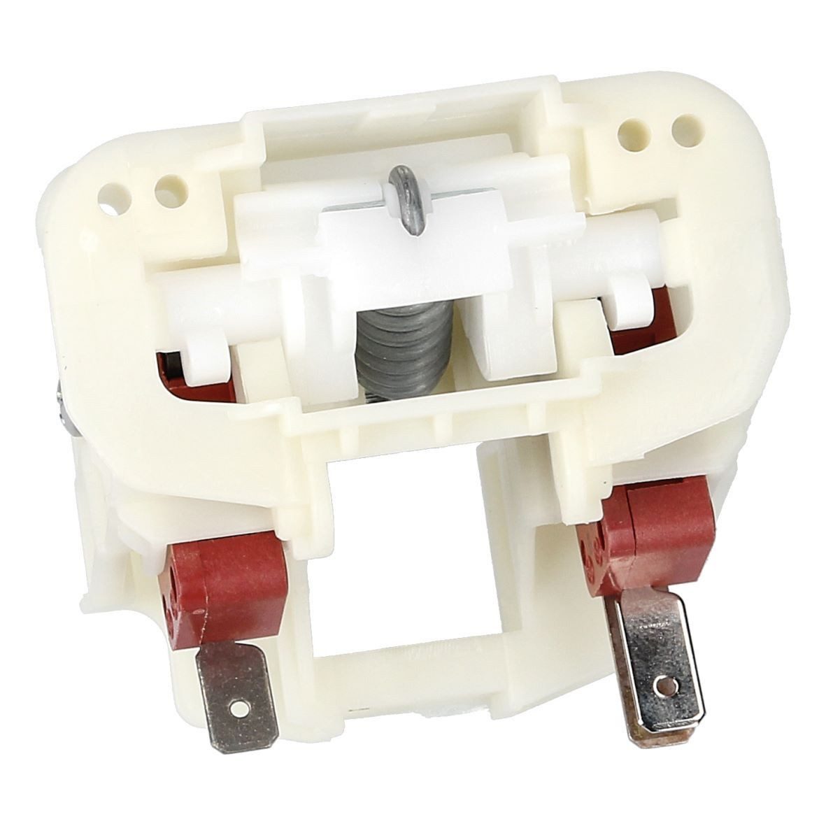 easyPART Montagezubehör Geschirrspüler wie SMEG 697690201 Türverriegelung smeg 697690201, Für Spülmaschine / Geschirrspüler