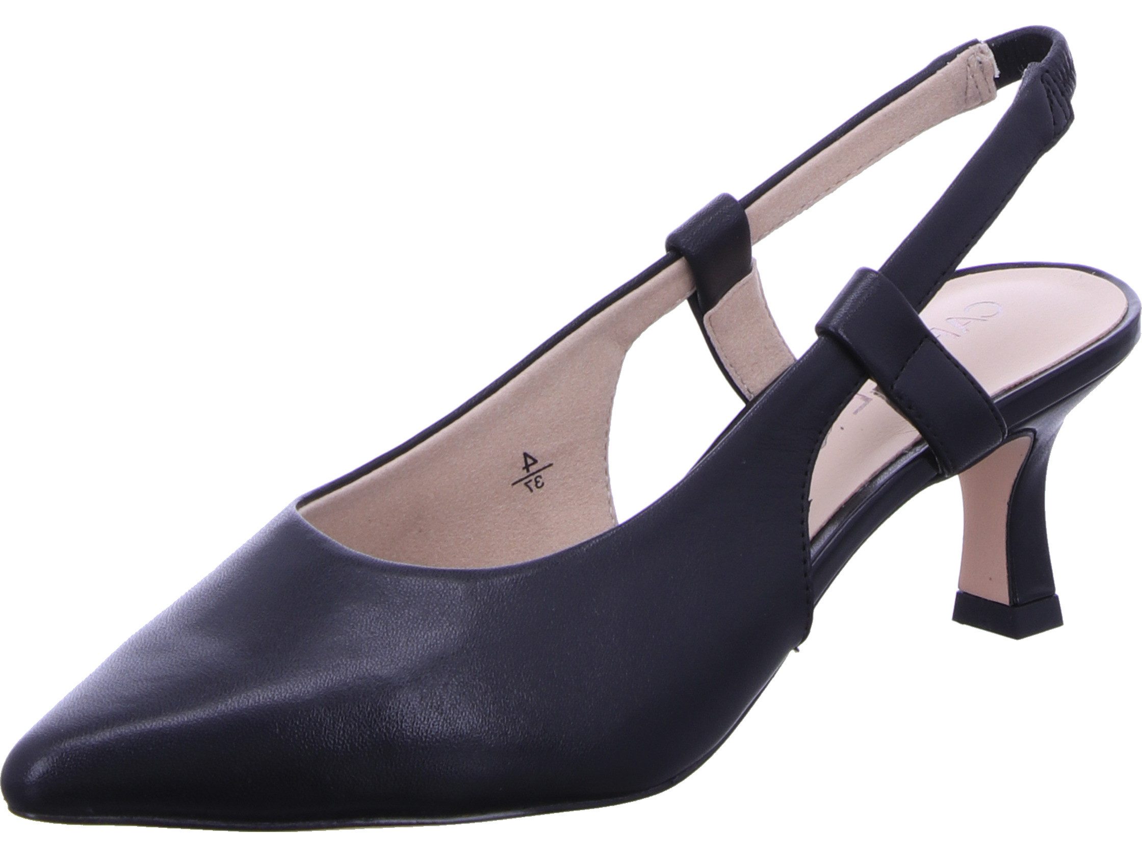 Caprice Sandalette echtes Leder