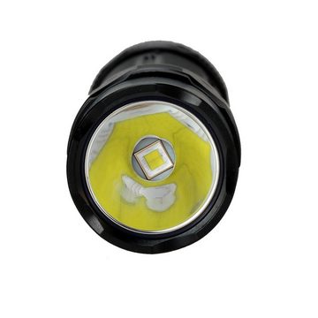 Fenix LED Taschenlampe PD36R Pro LED Taschenlampe