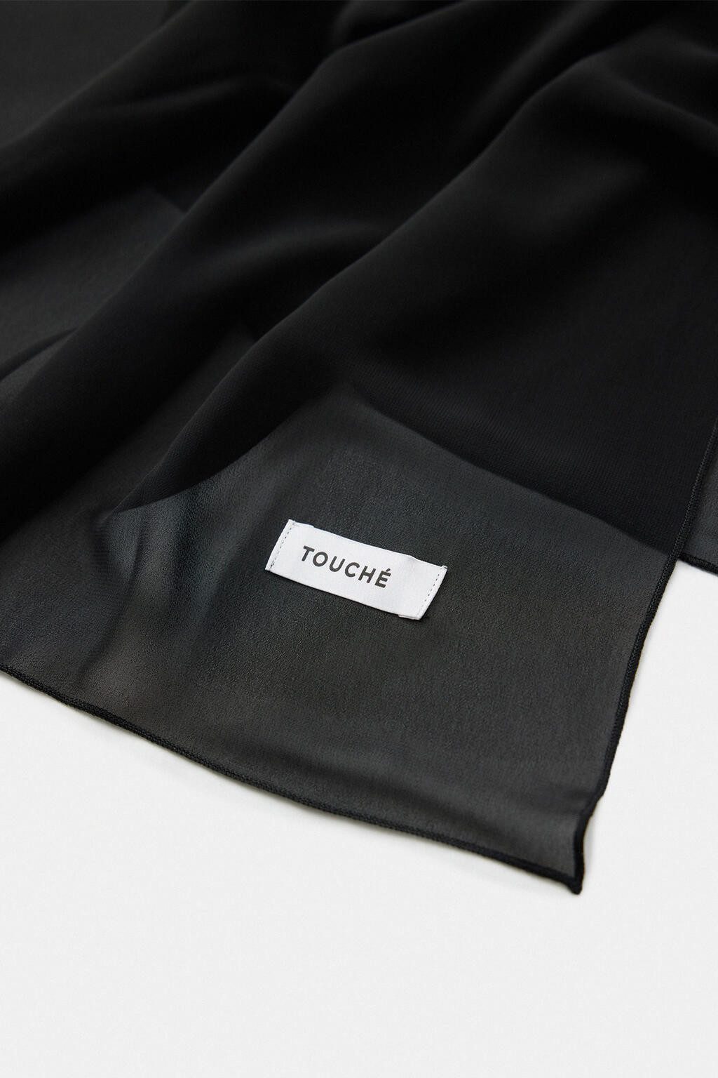 touche prive Halstuch CHIFFONSCHAL günstig online kaufen