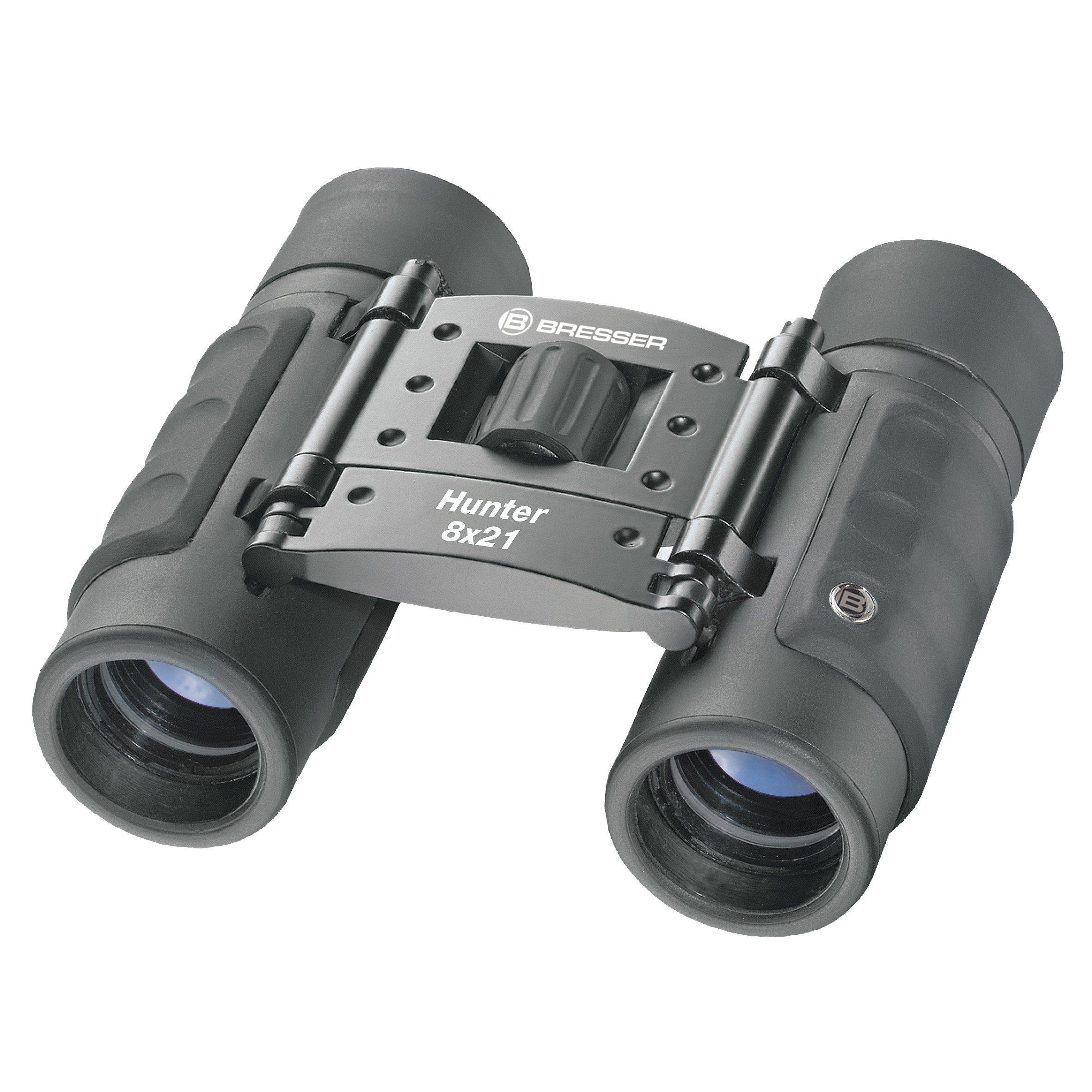 BRESSER Hunter 8x21 Fernglas Fernglas