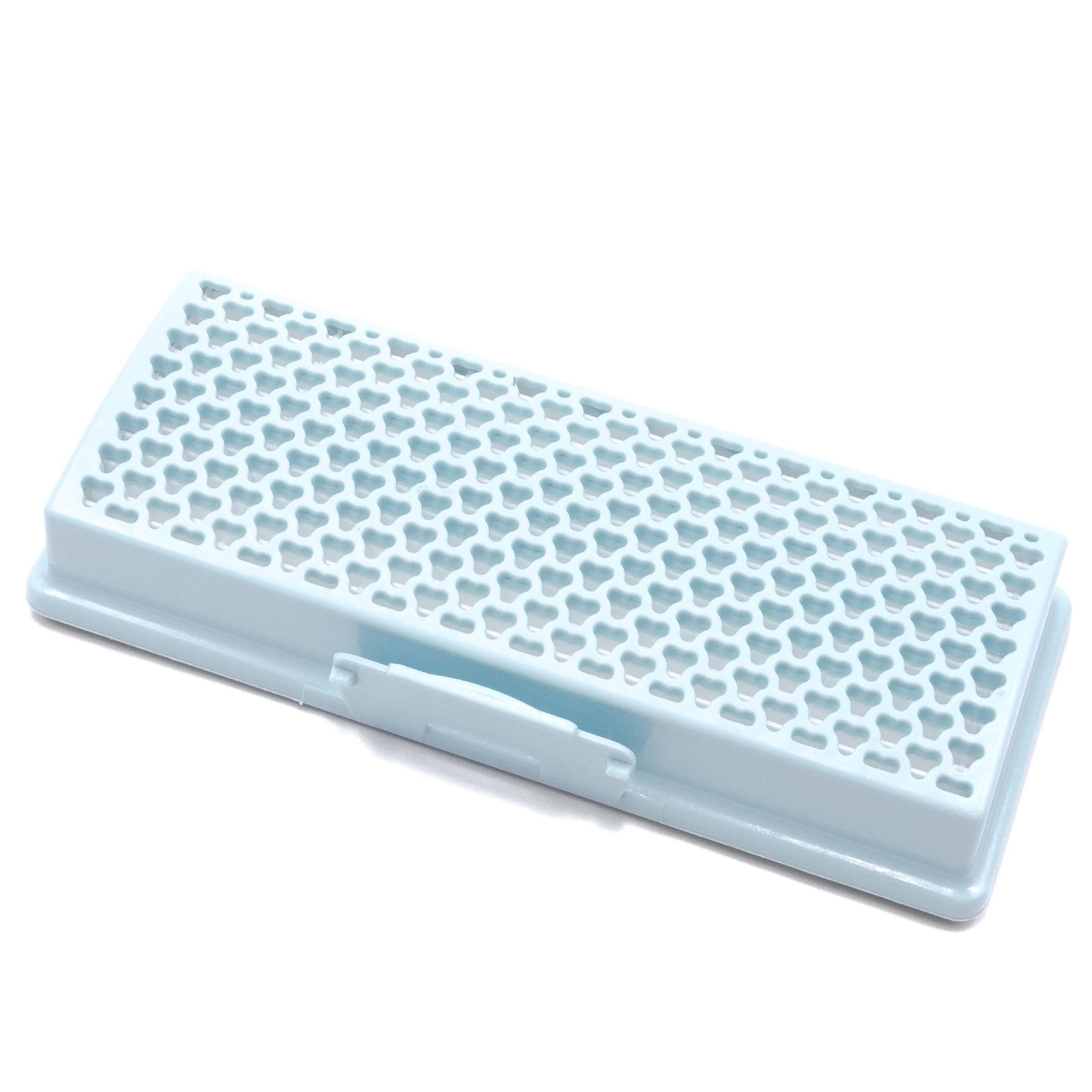 HEPA-Filter Ersatz für LG ADQ68101902, ADQ68101904 für Staubsauger
