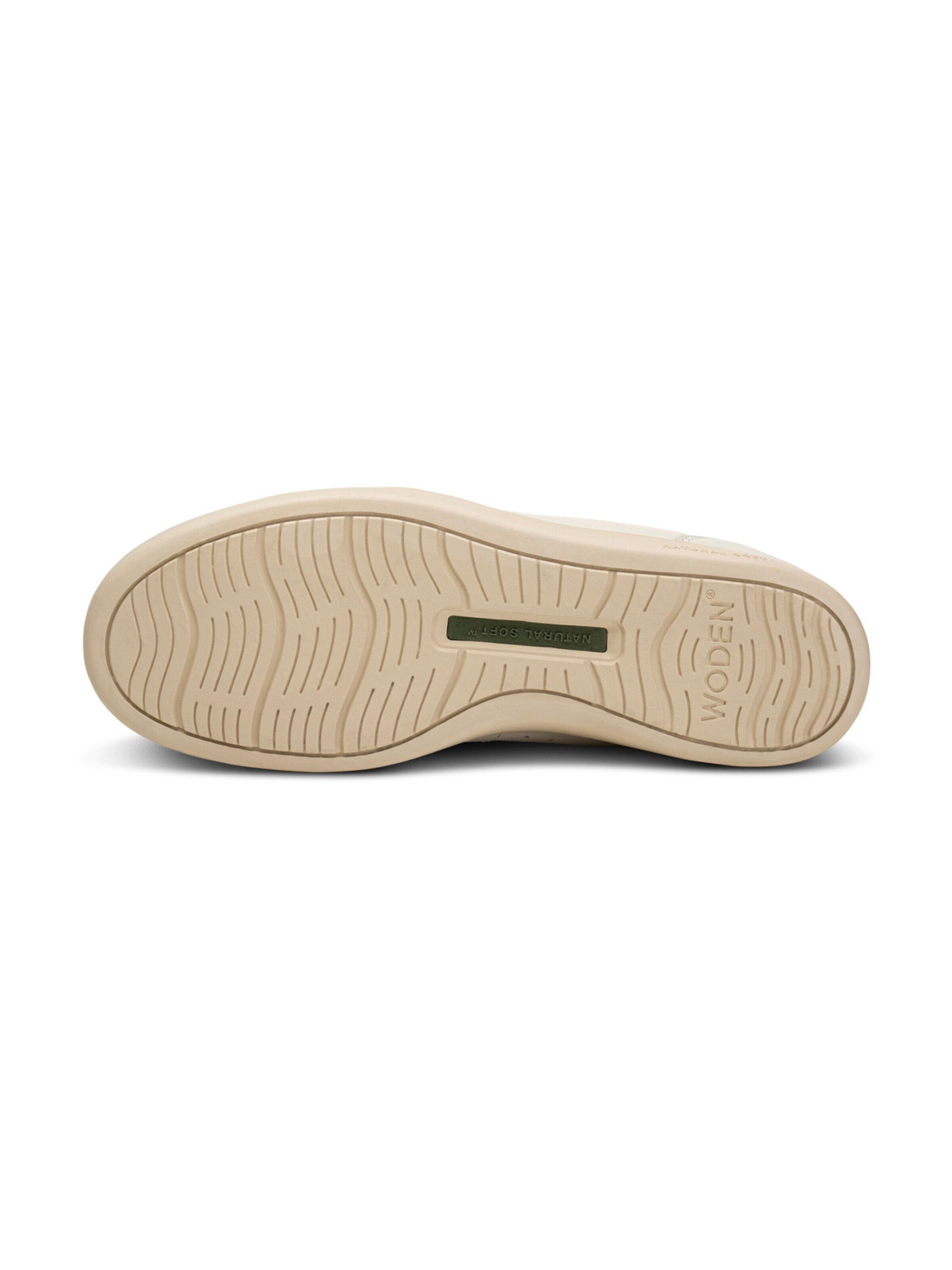 WODEN Bjork Sneaker (1-tlg)